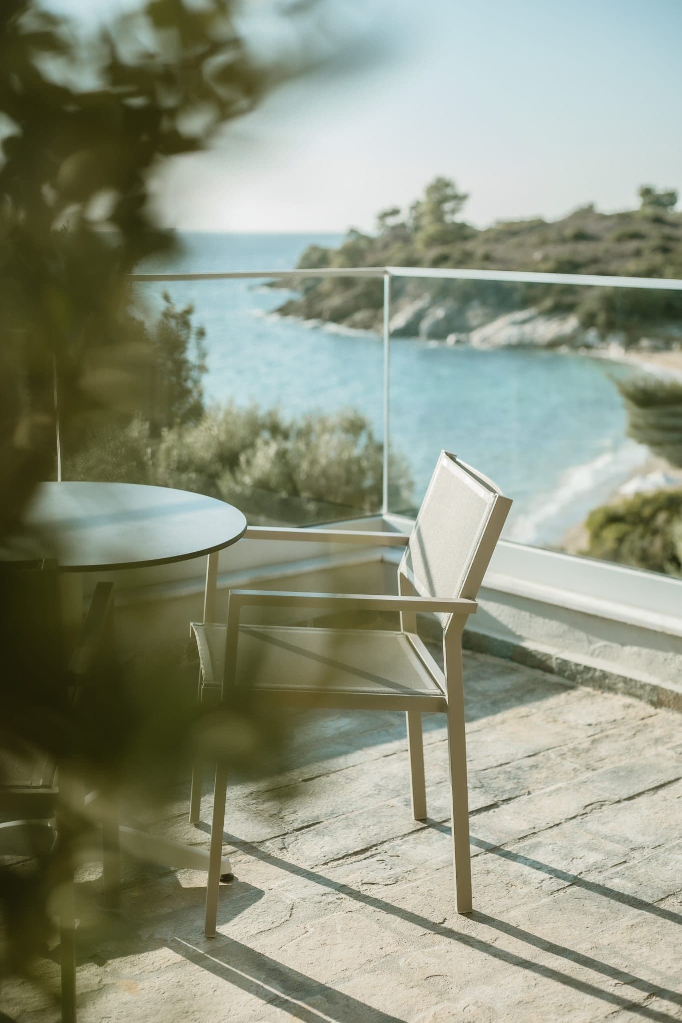 Elegant Suite with Sea View and Hot Tub, Elia Nikitis – photo 20 of 41
