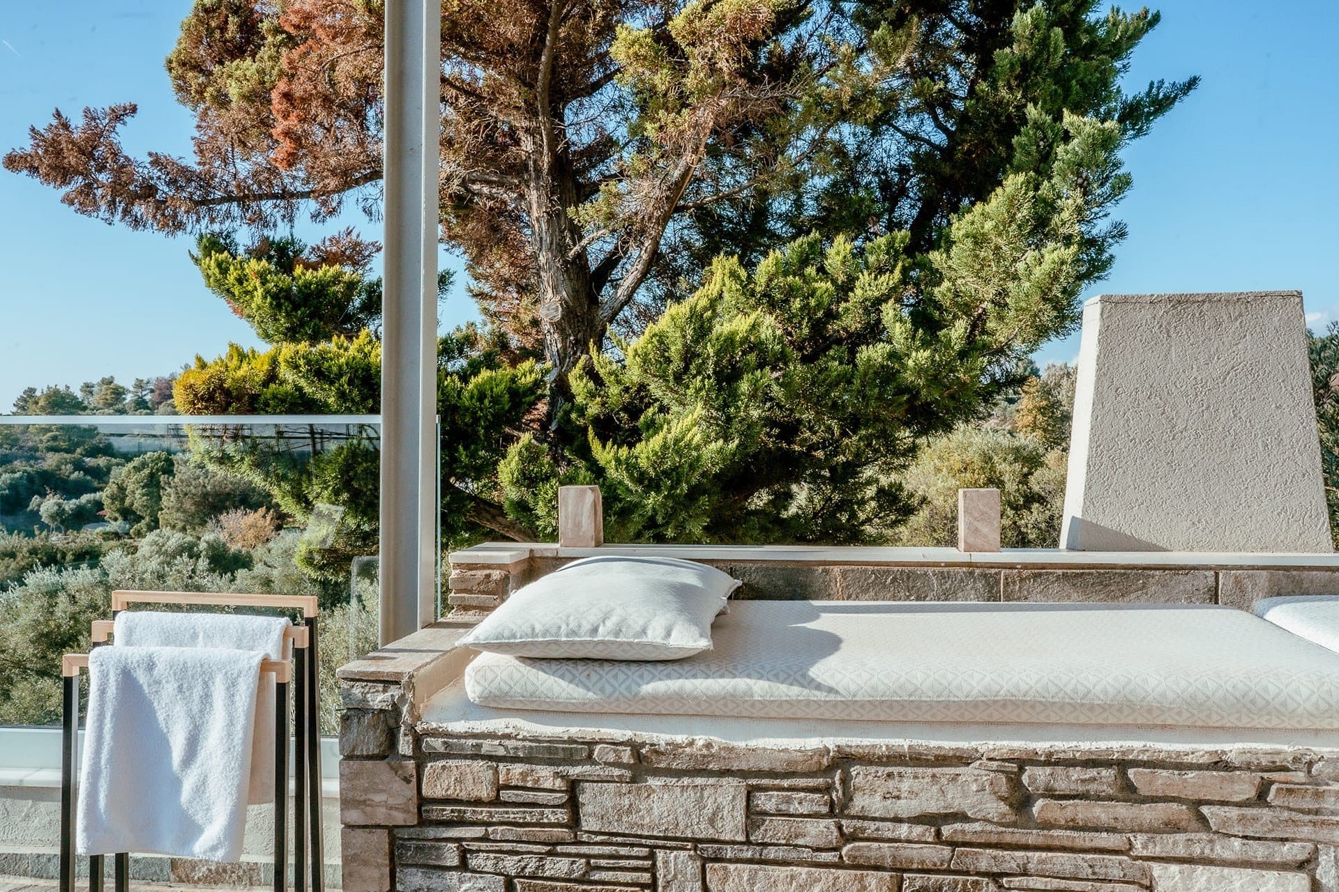 Elegant Suite with Sea View and Hot Tub, Elia Nikitis – photo 5 of 41