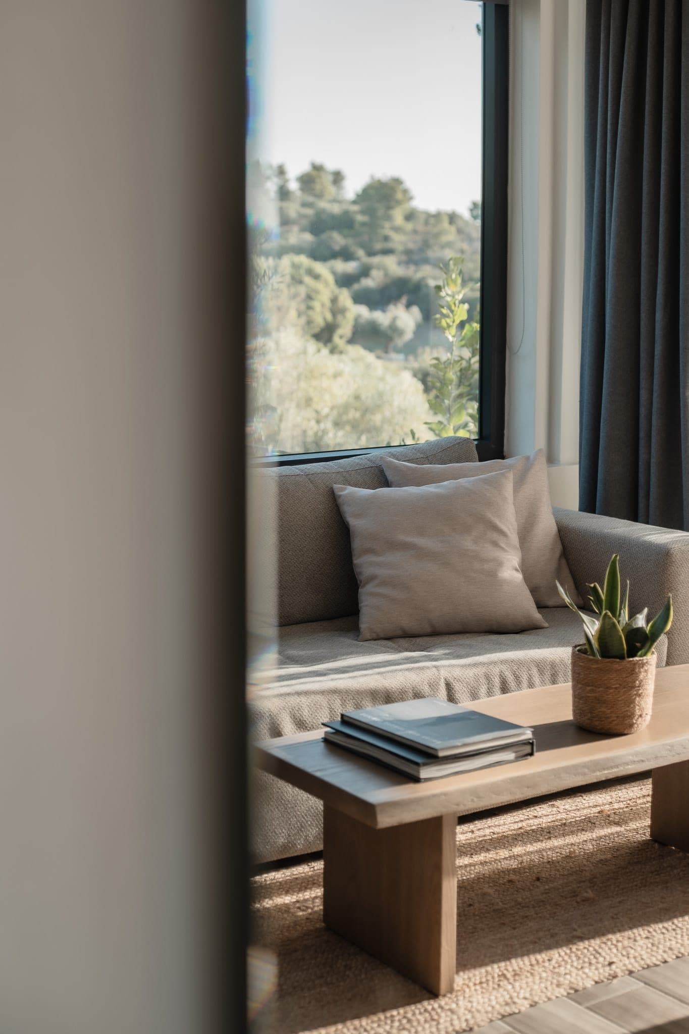 Elegant Suite with Sea View and Hot Tub, Elia Nikitis – photo 25 of 41