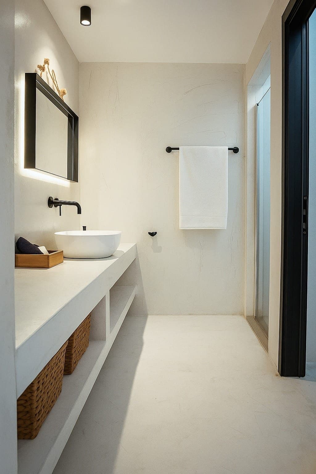 Elegant Suite with Sea View and Hot Tub, Elia Nikitis – photo 18 of 41