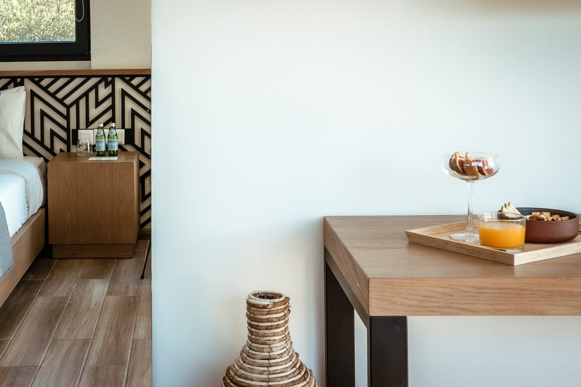 Elegant Suite with Sea View and Hot Tub, Elia Nikitis – photo 22 of 41