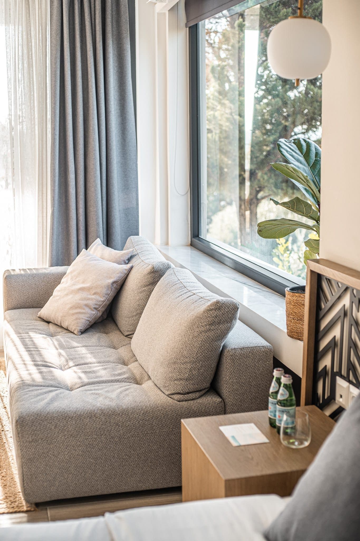 Elegant Suite with Sea View and Hot Tub, Elia Nikitis – photo 27 of 41
