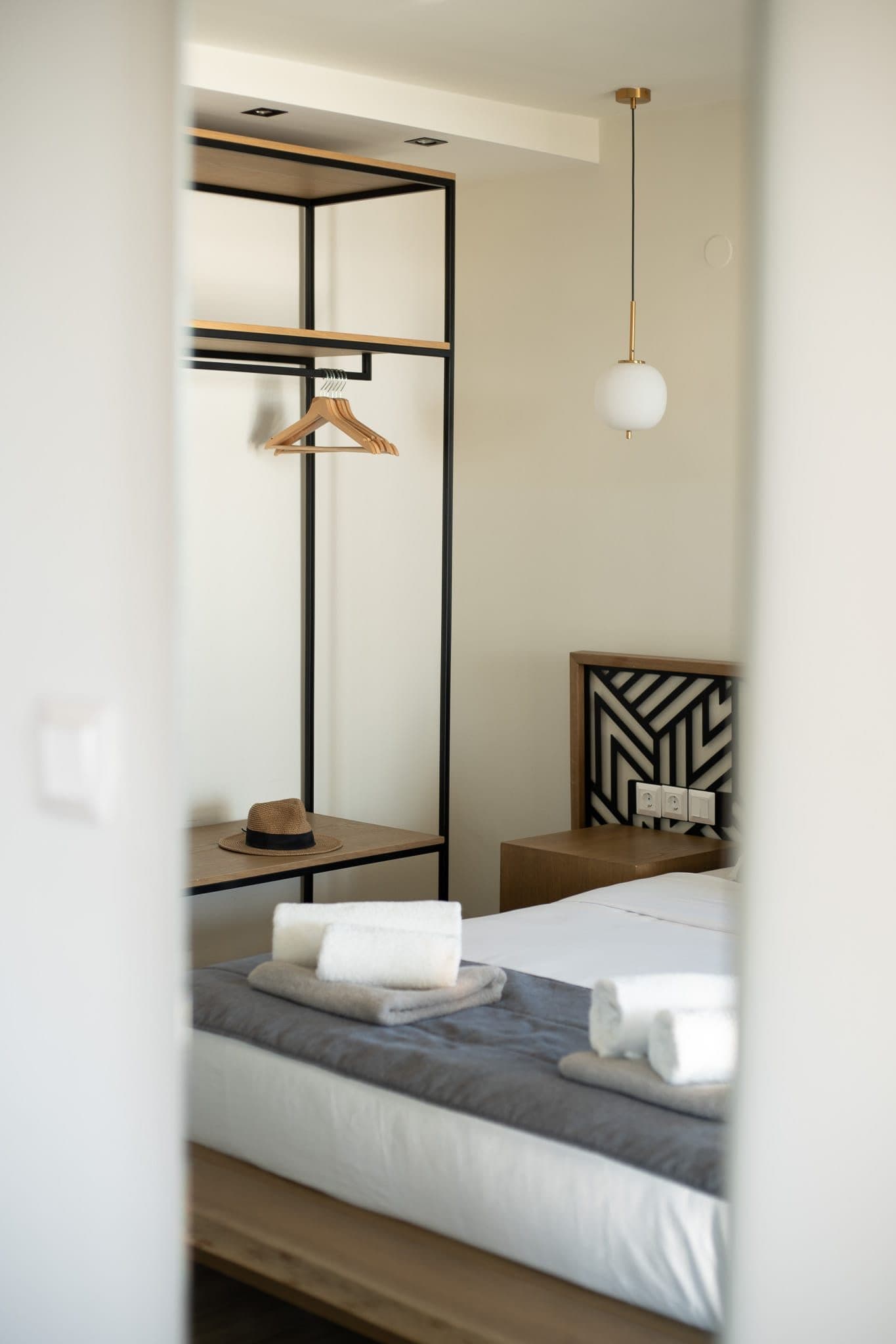 Elegant Suite with Sea View and Hot Tub, Elia Nikitis – photo 11 of 41
