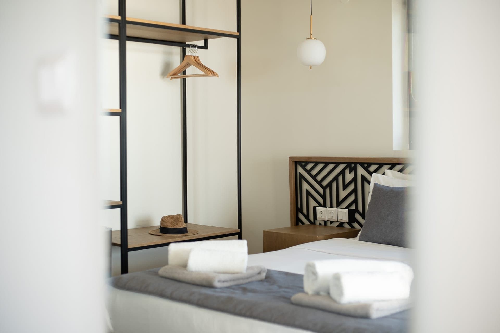 Elegant Suite with Sea View and Hot Tub, Elia Nikitis – photo 41 of 41