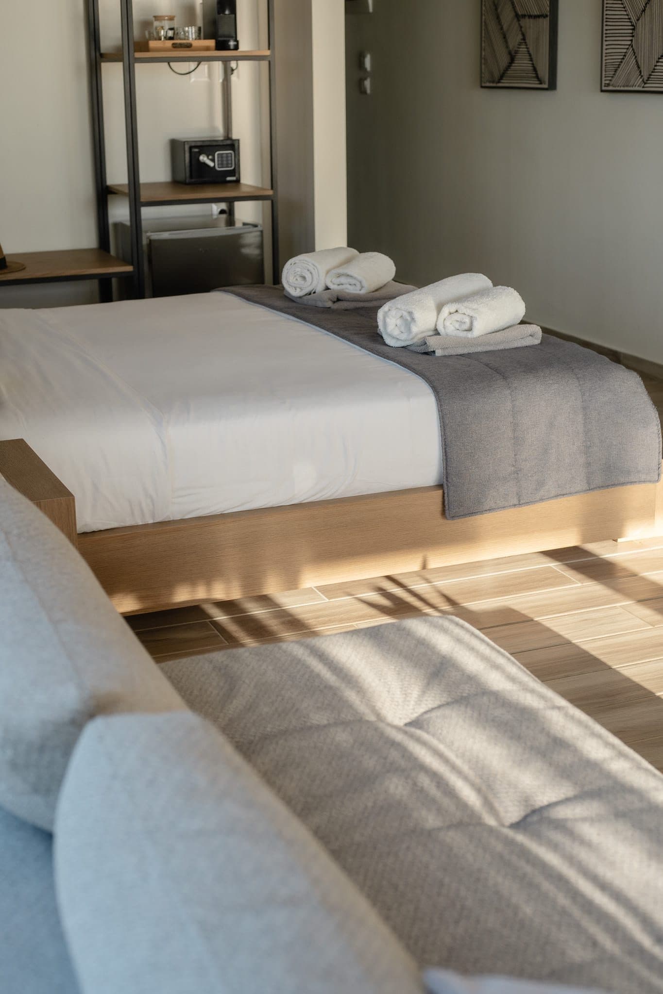 Elegant Suite with Sea View and Hot Tub, Elia Nikitis – photo 37 of 41
