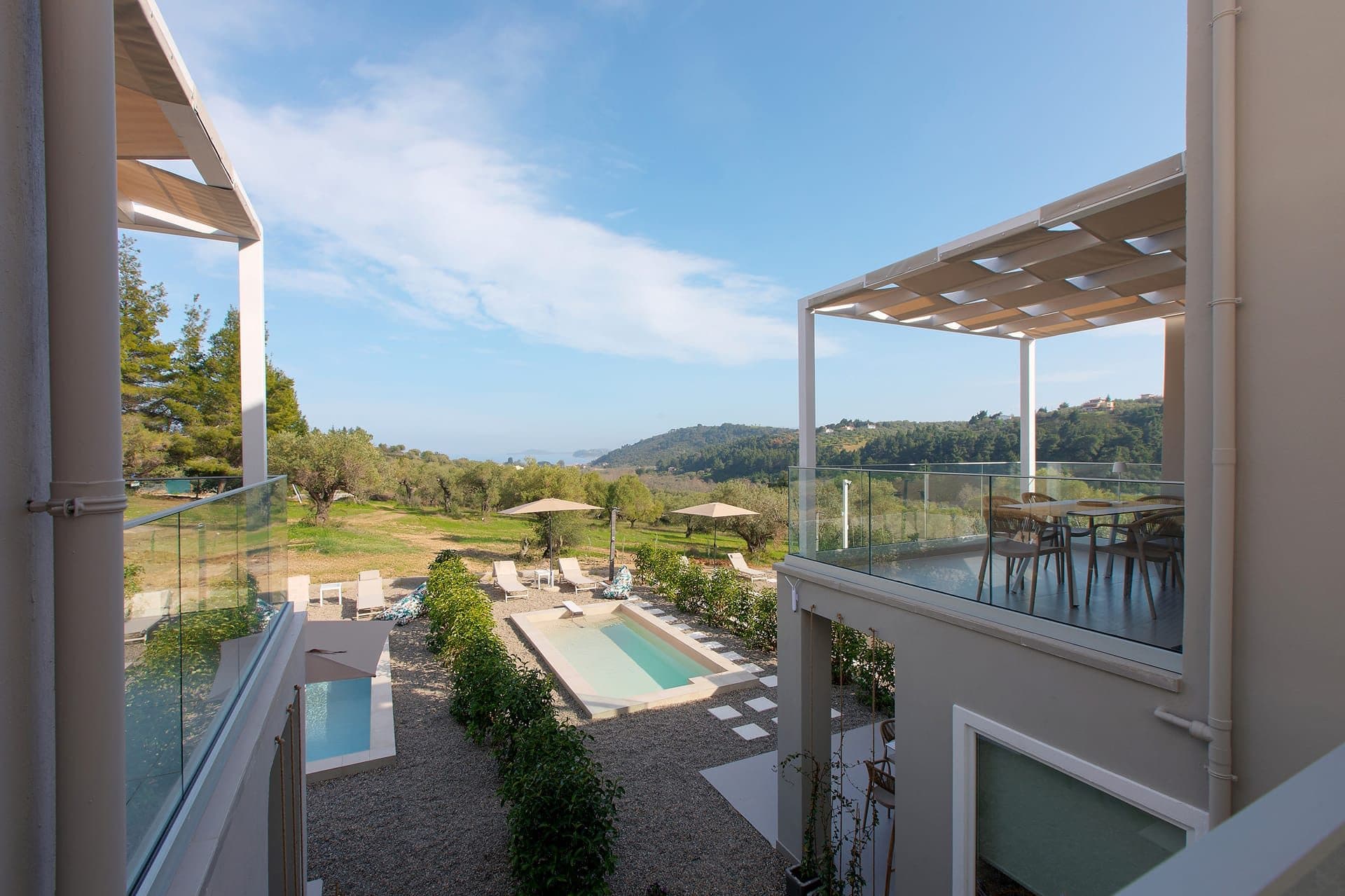 Kaela Pool Villas, Agios Nikolaos – photo 3 of 3