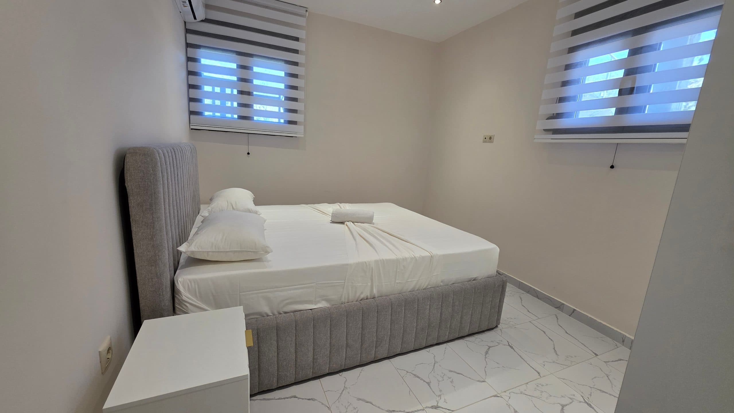 5 Bedroom Private Villa with Pool, Large Garden and BBQ near Casa Mercedes, Glarokavos – photo 21 of 49