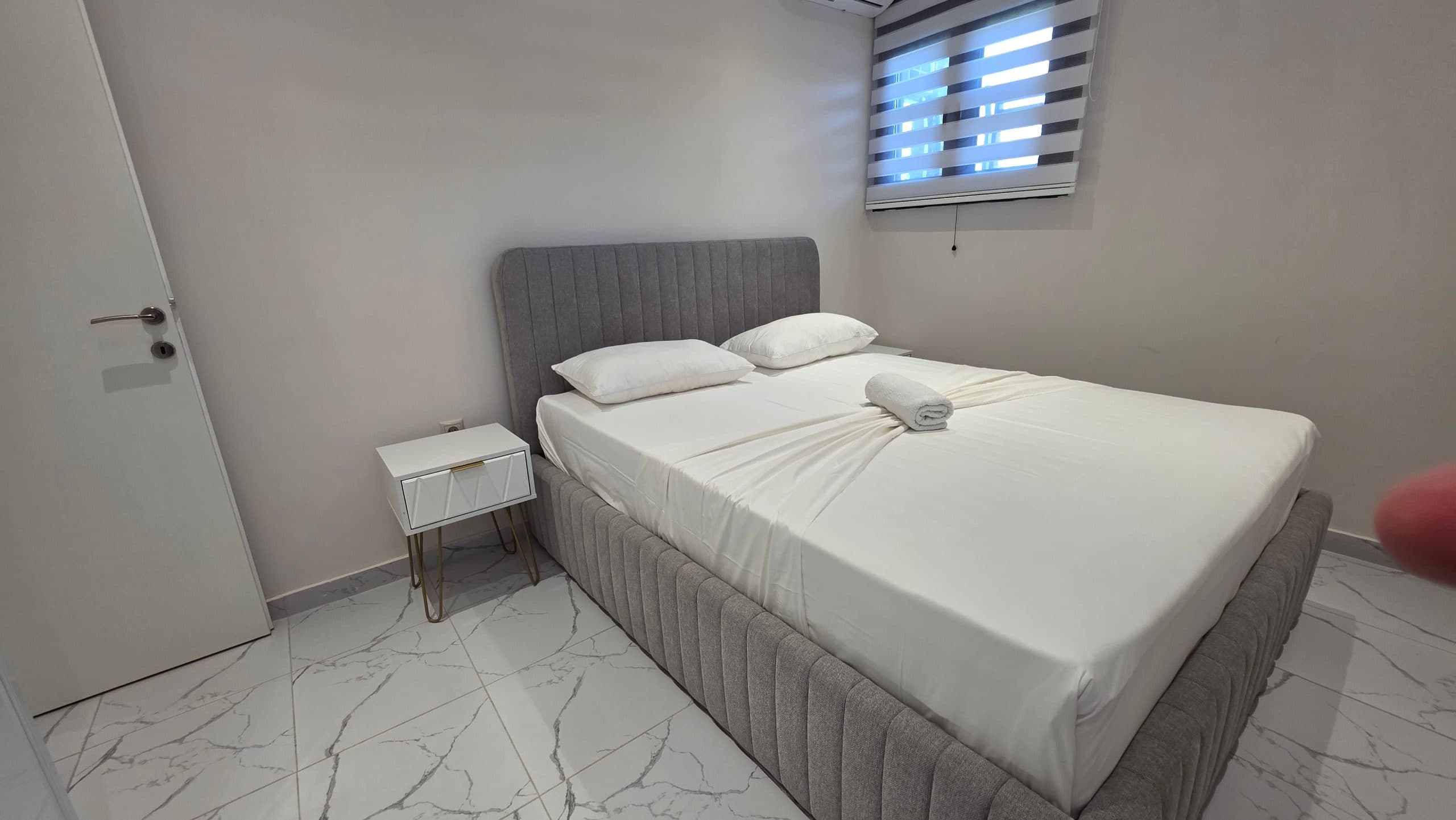 5 Bedroom Private Villa with Pool, Large Garden and BBQ near Casa Mercedes, Glarokavos – photo 24 of 49