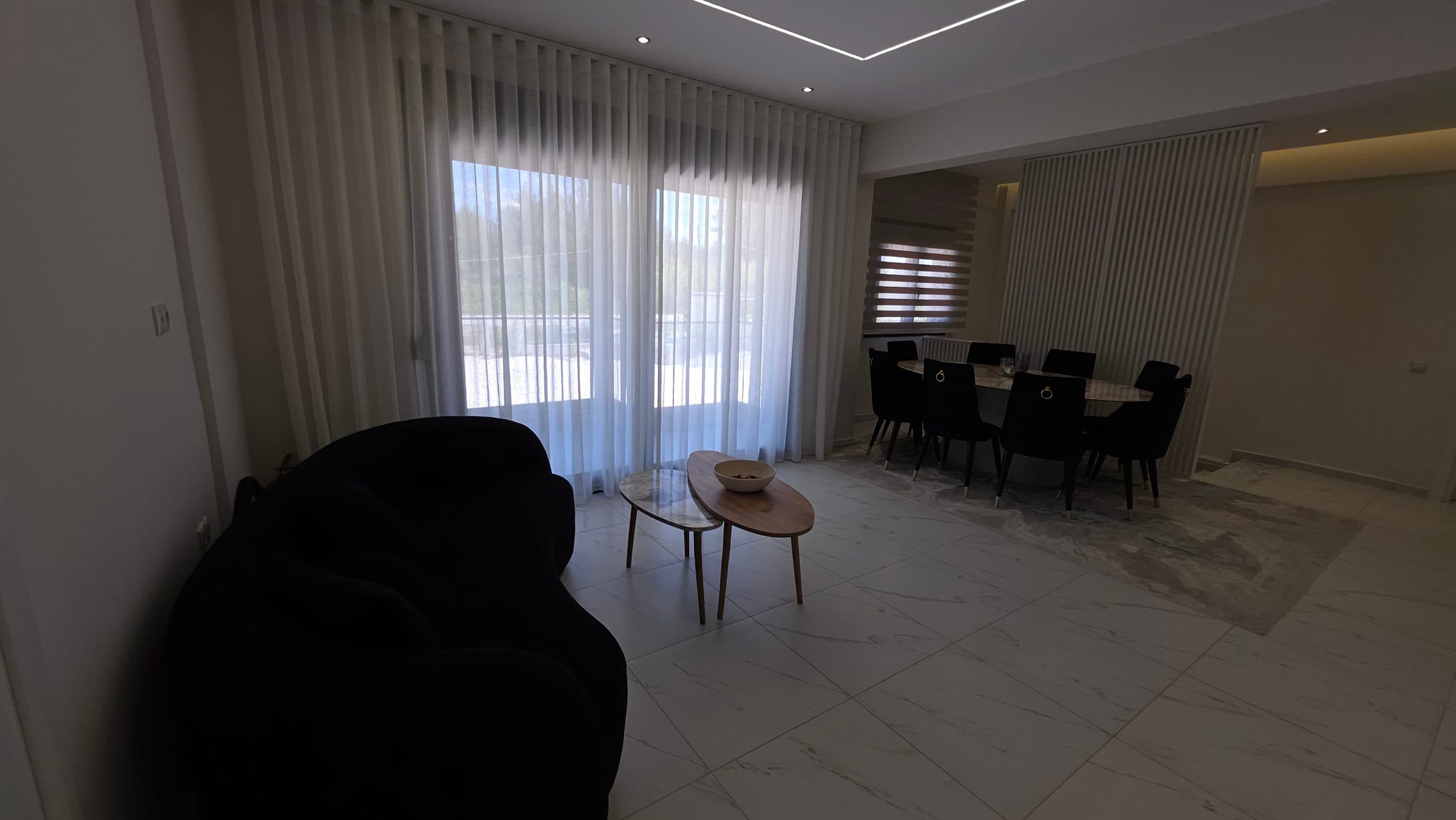 5 Bedroom Private Villa with Pool, Large Garden and BBQ near Casa Mercedes, Glarokavos – photo 15 of 49
