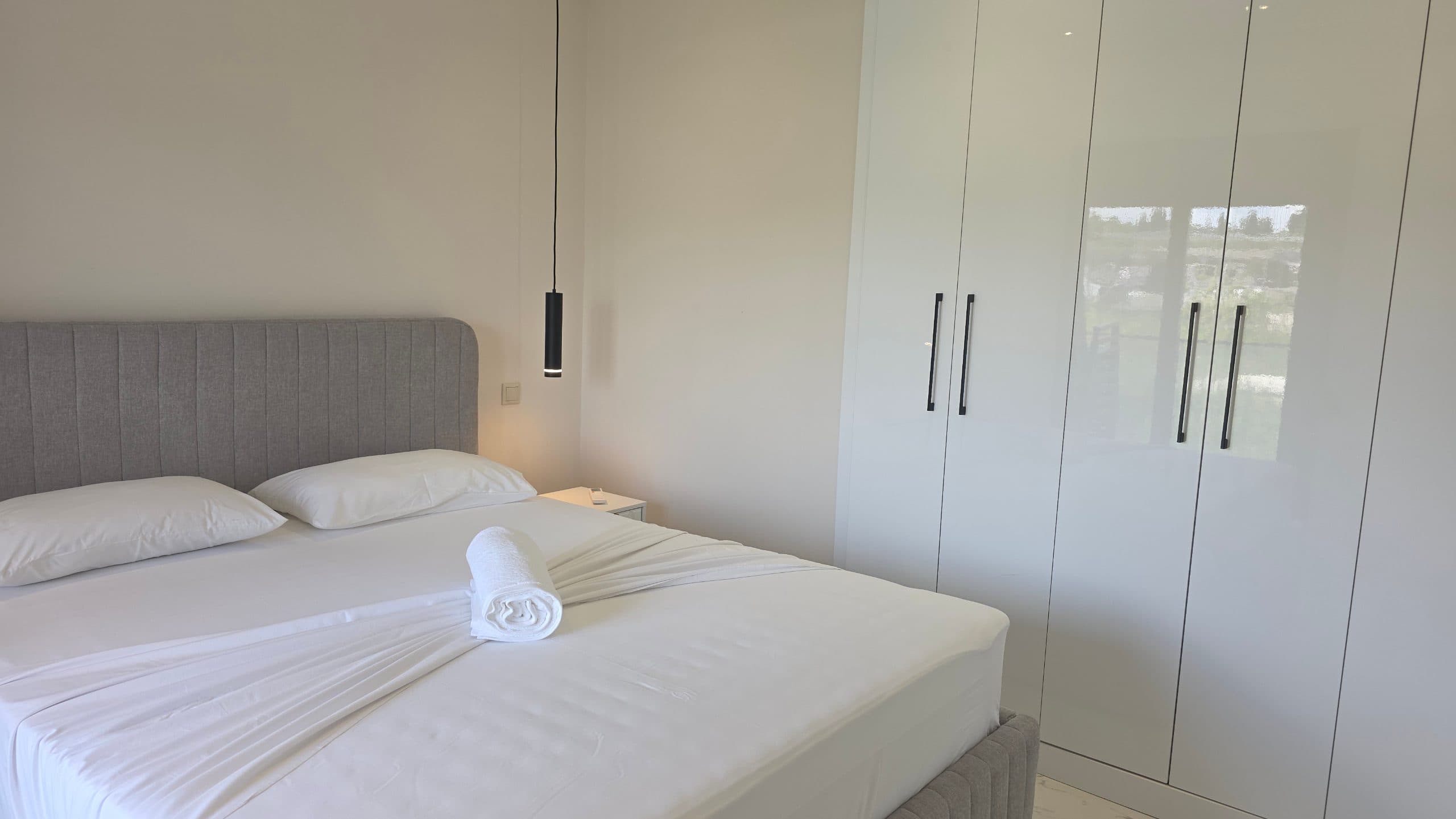 5 Bedroom Private Villa with Pool, Large Garden and BBQ near Casa Mercedes, Glarokavos – photo 42 of 49