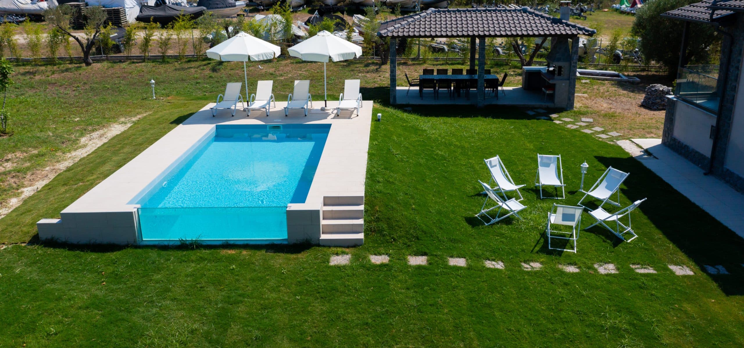 5 Bedroom Private Villa with Pool, Large Garden and BBQ near Casa Mercedes - 3