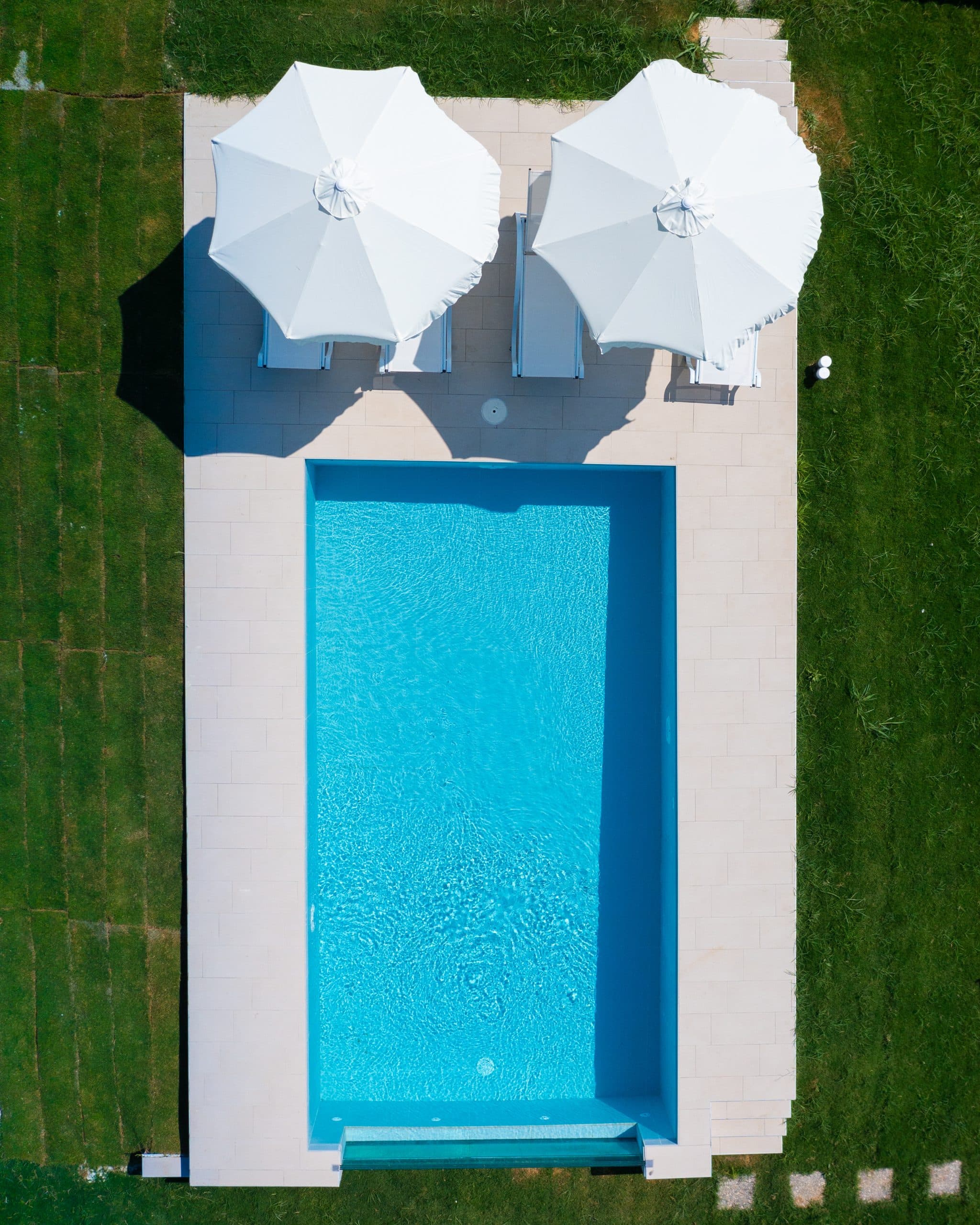 5 Bedroom Private Villa with Pool, Large Garden and BBQ near Casa Mercedes, Glarokavos – photo 5 of 49