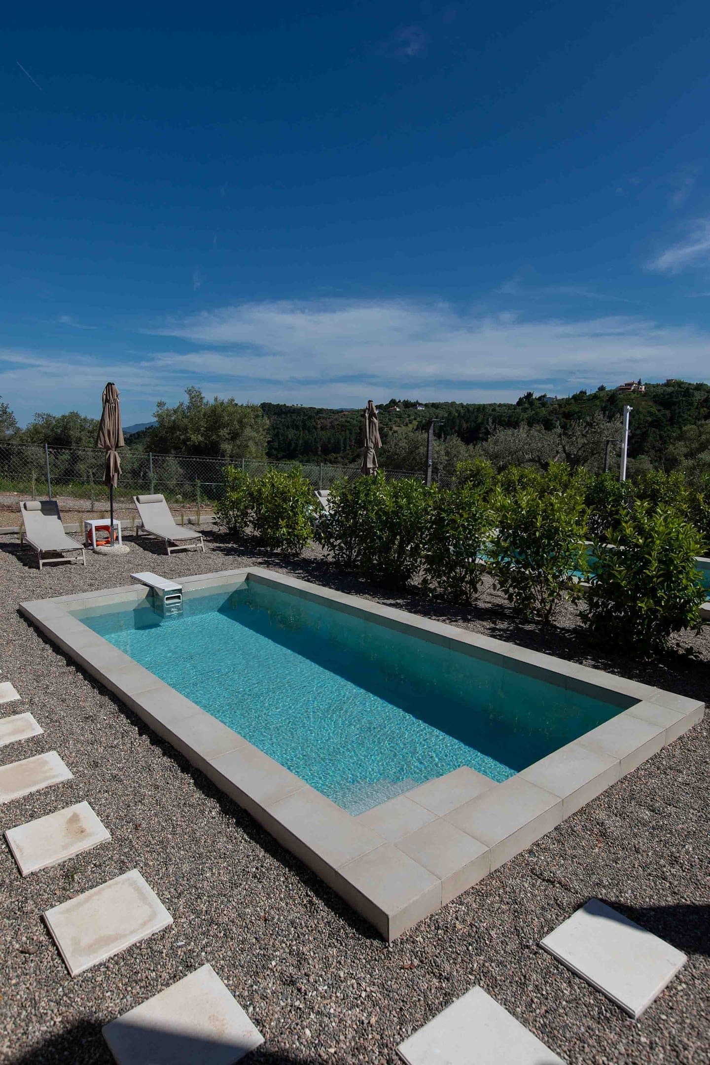One-Bedroom Villa with Private Pool, Halkidiki – photo 11 of 12