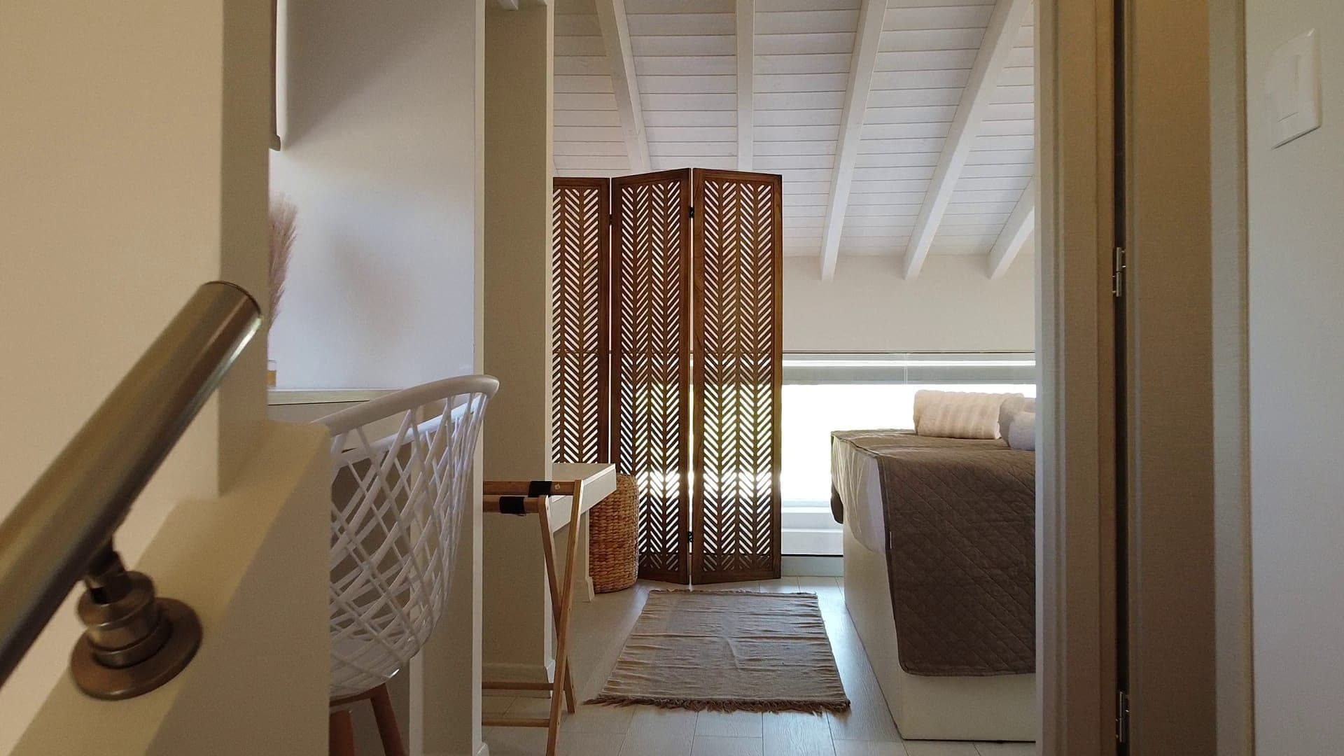 Upper Loft Villa with Private Pool, Halkidiki – photo 9 of 16