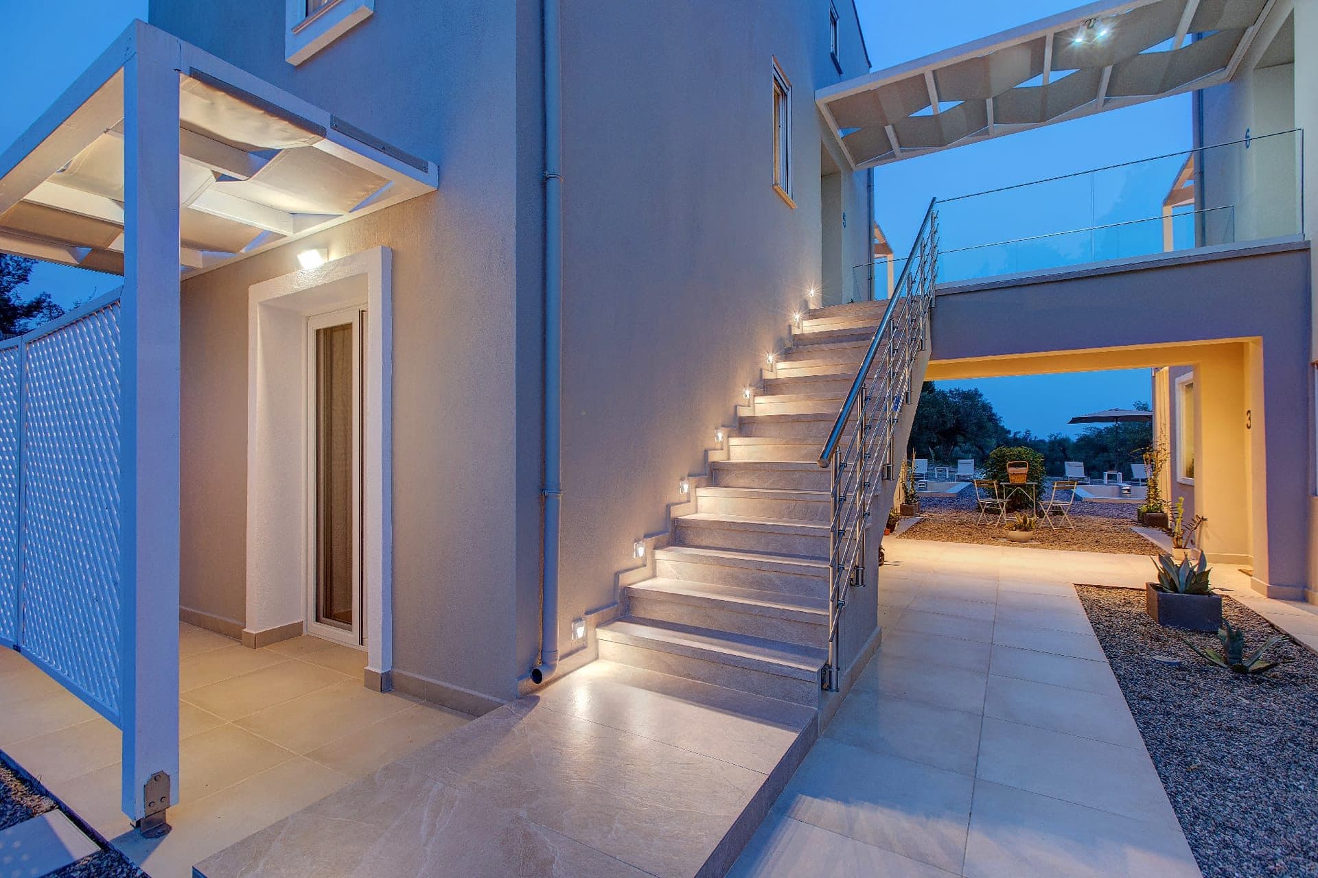 Upper Loft Villa with Private Pool, Halkidiki – photo 6 of 16