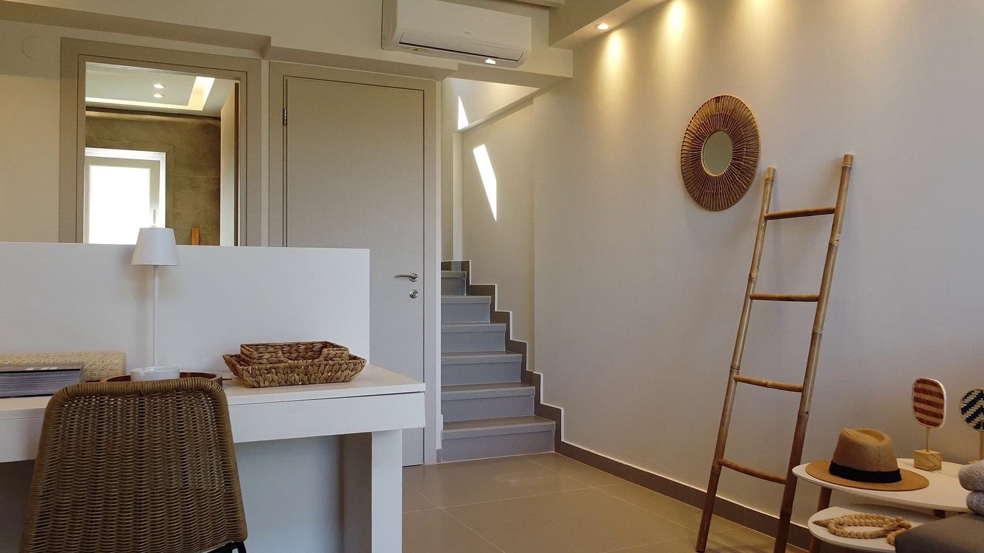 Upper Loft Villa with Private Pool, Halkidiki – photo 15 of 16