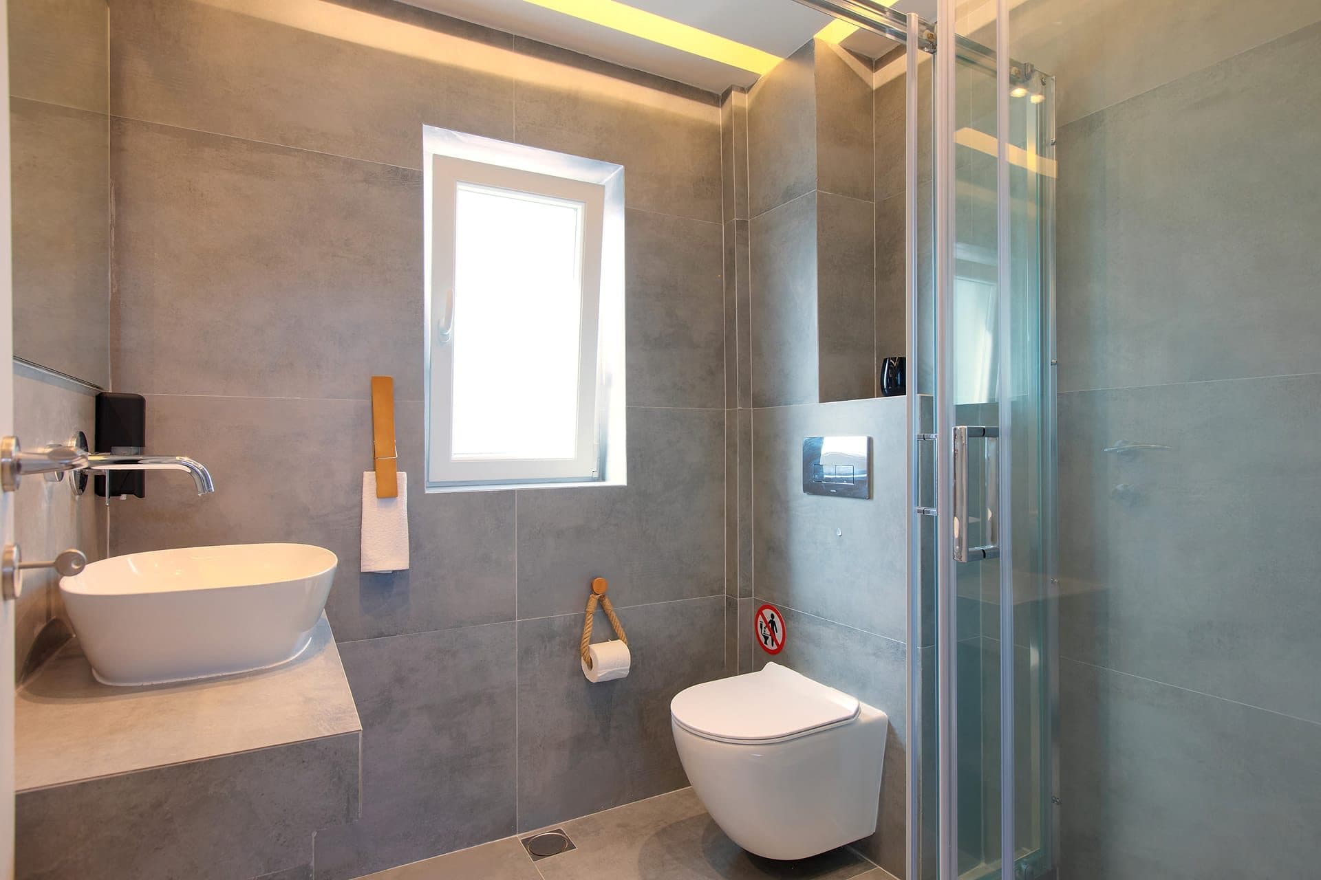 Upper Loft Villa with Private Pool, Halkidiki – photo 12 of 16