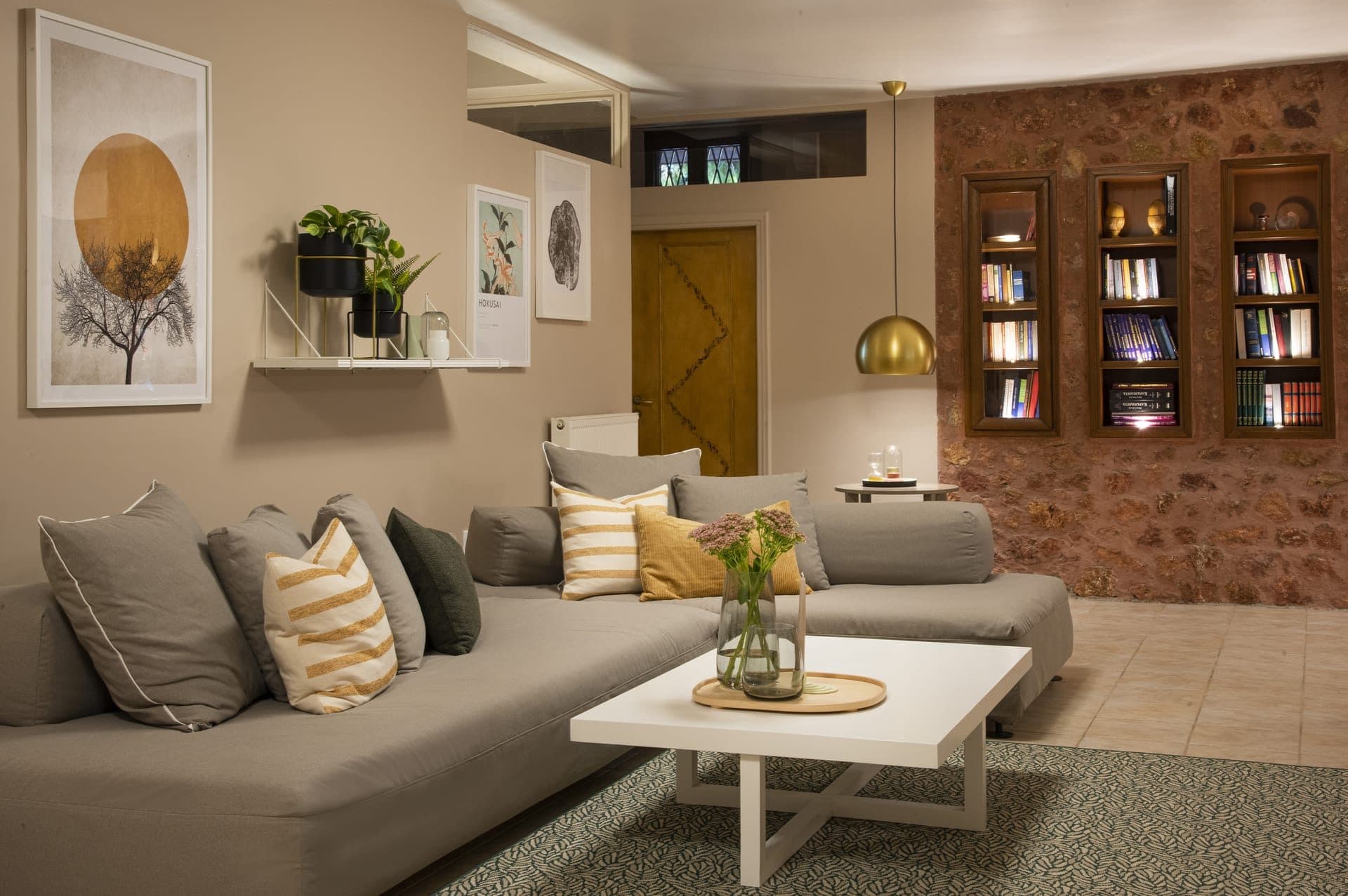 Villa Terra Mare, Βάρη – photo 30 of 47