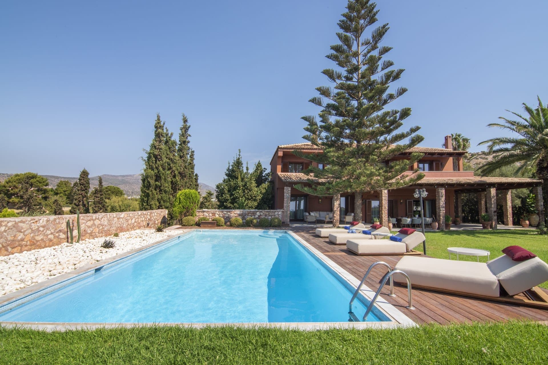 Villa Terra Mare, Βάρη – photo 3 of 47