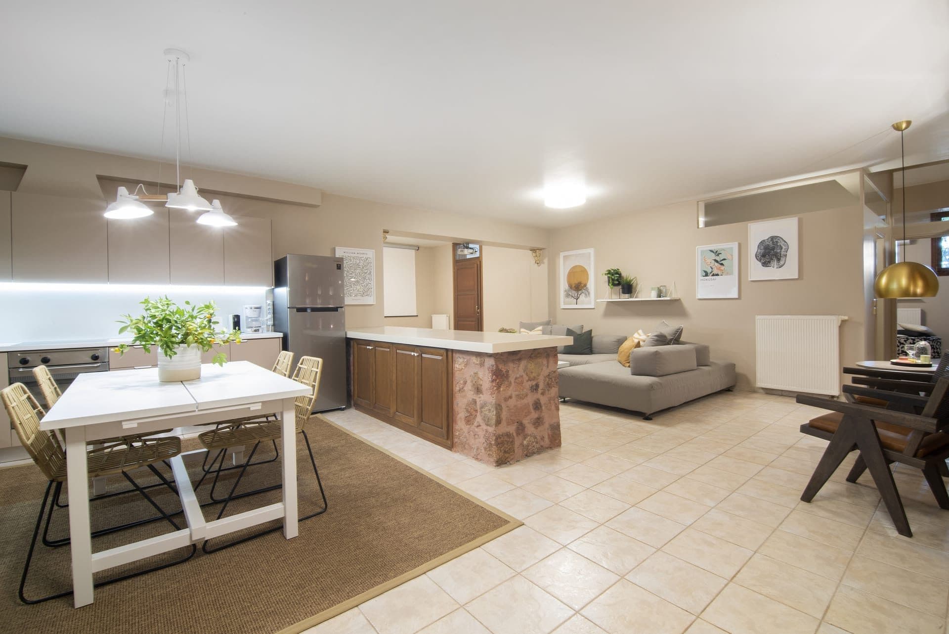 Villa Terra Mare, Βάρη – photo 28 of 47