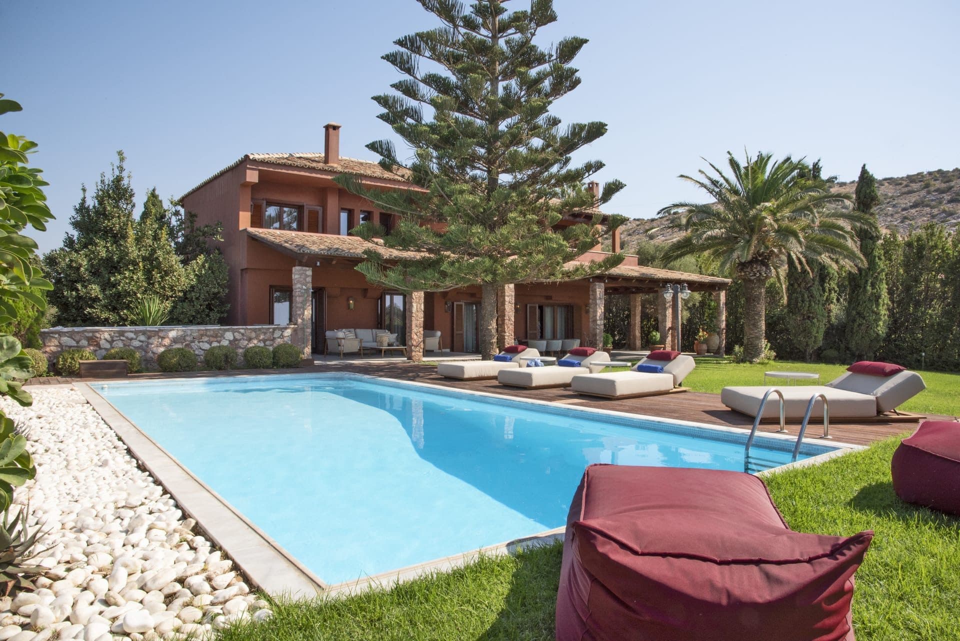 Villa Terra Mare, Βάρη – photo 2 of 47