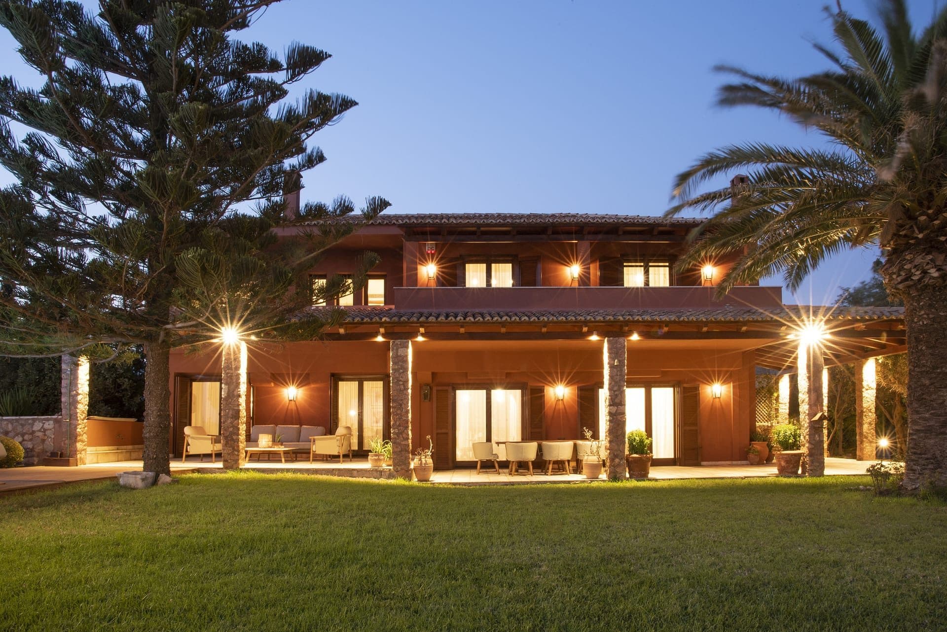 Villa Terra Mare, Βάρη – photo 8 of 47