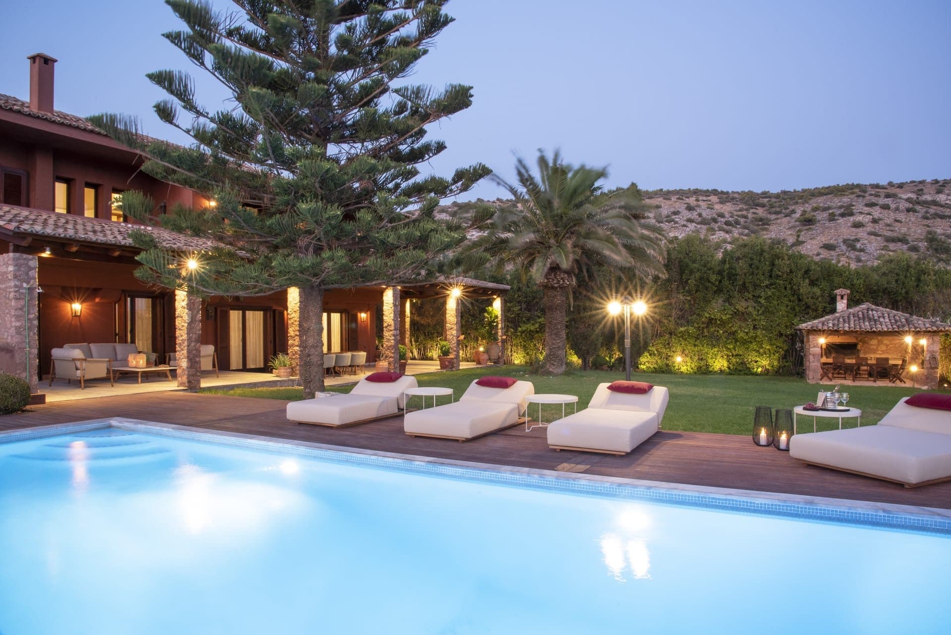 Villa Terra Mare, Βάρη – photo 5 of 47