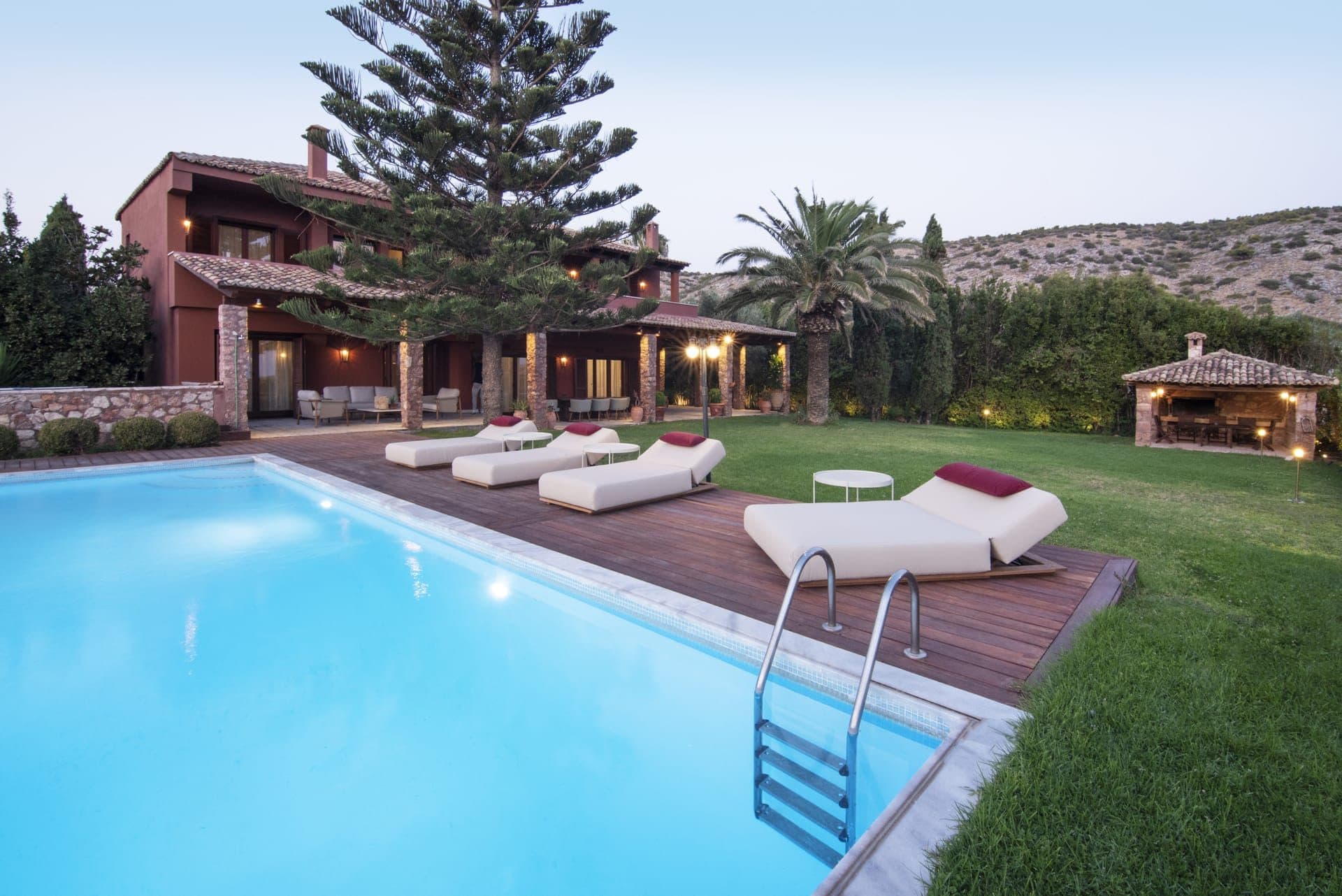Villa Terra Mare, Βάρη – photo 4 of 47