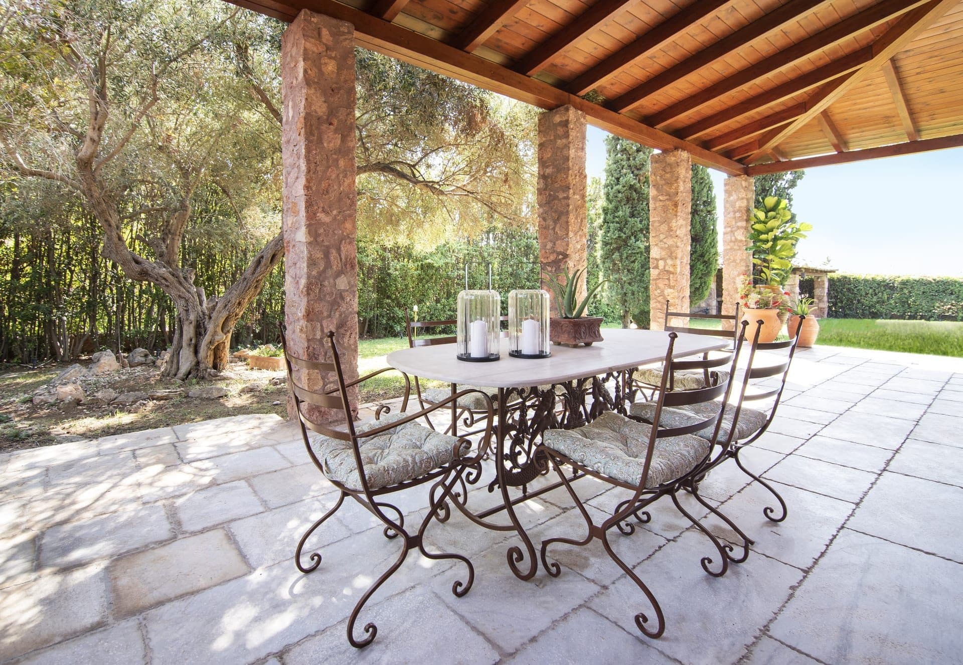 Villa Terra Mare, Βάρη – photo 12 of 47