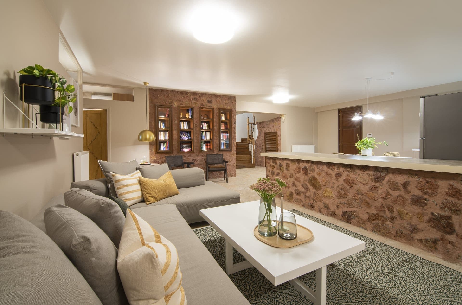Villa Terra Mare, Βάρη – photo 29 of 47