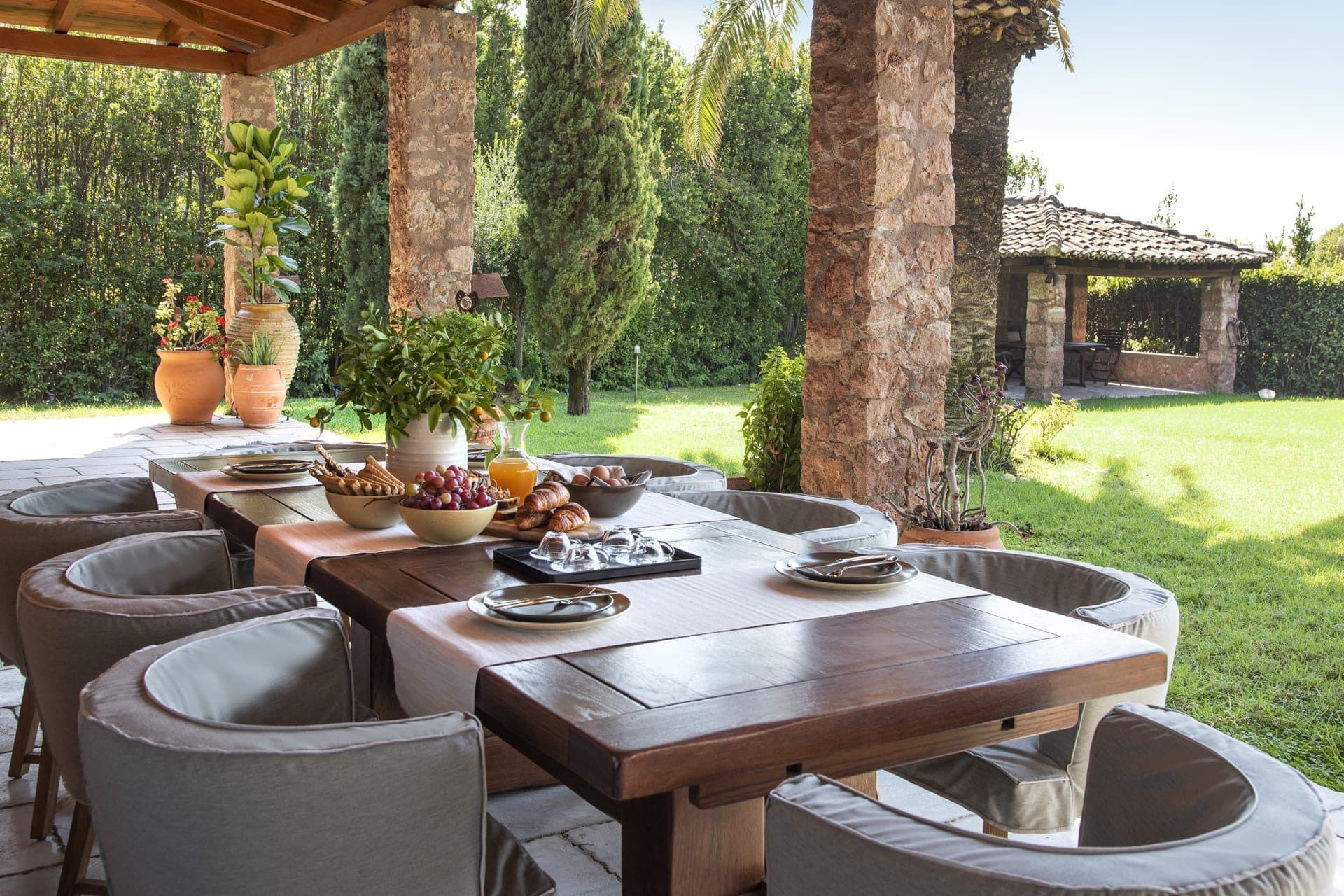 Villa Terra Mare, Βάρη – photo 15 of 47