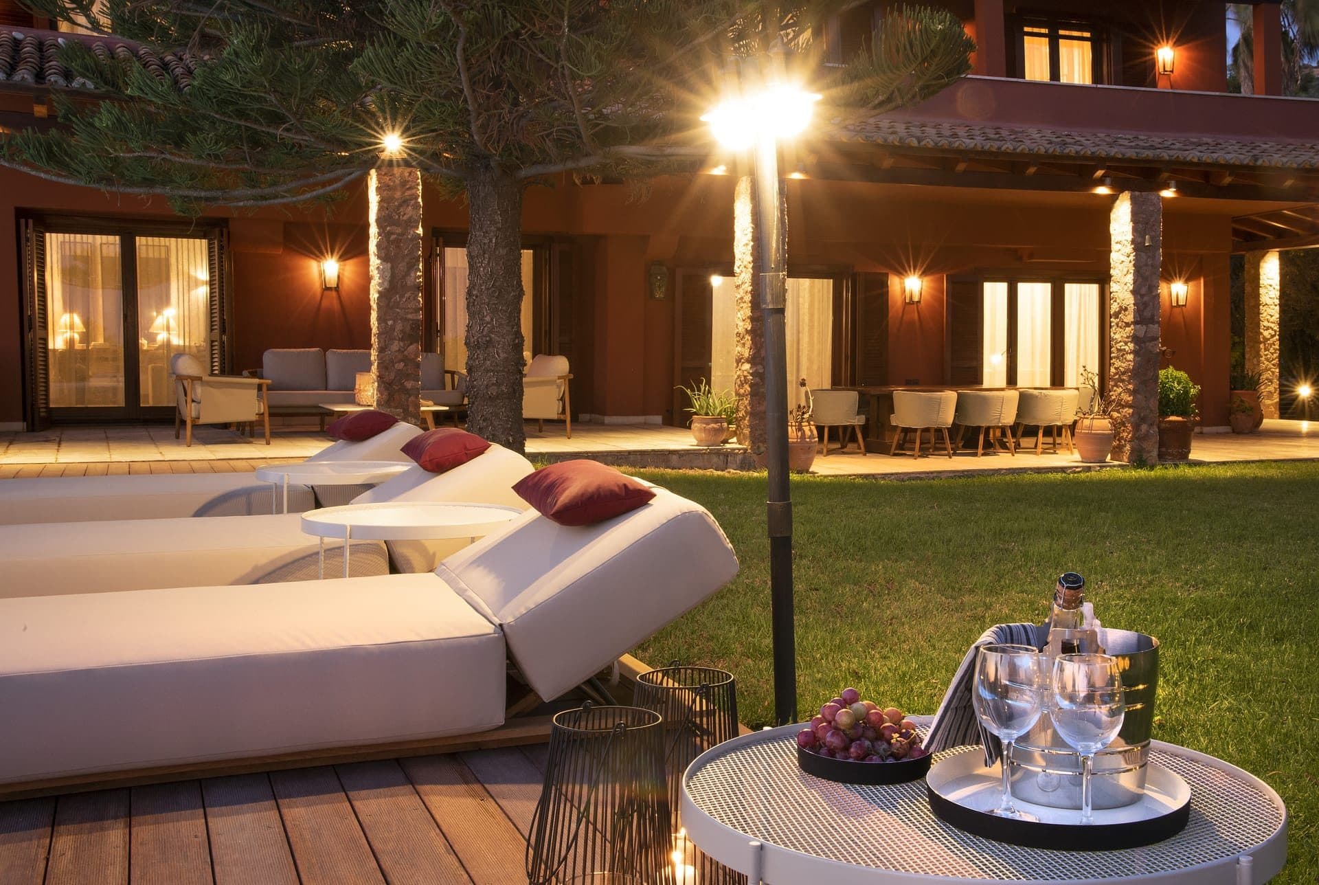 Villa Terra Mare, Βάρη – photo 10 of 47