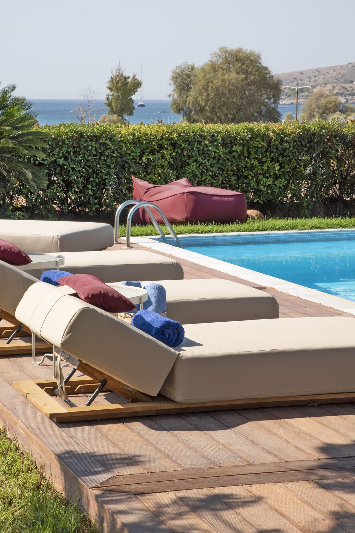 Villa Terra Mare, Βάρη – photo 7 of 47