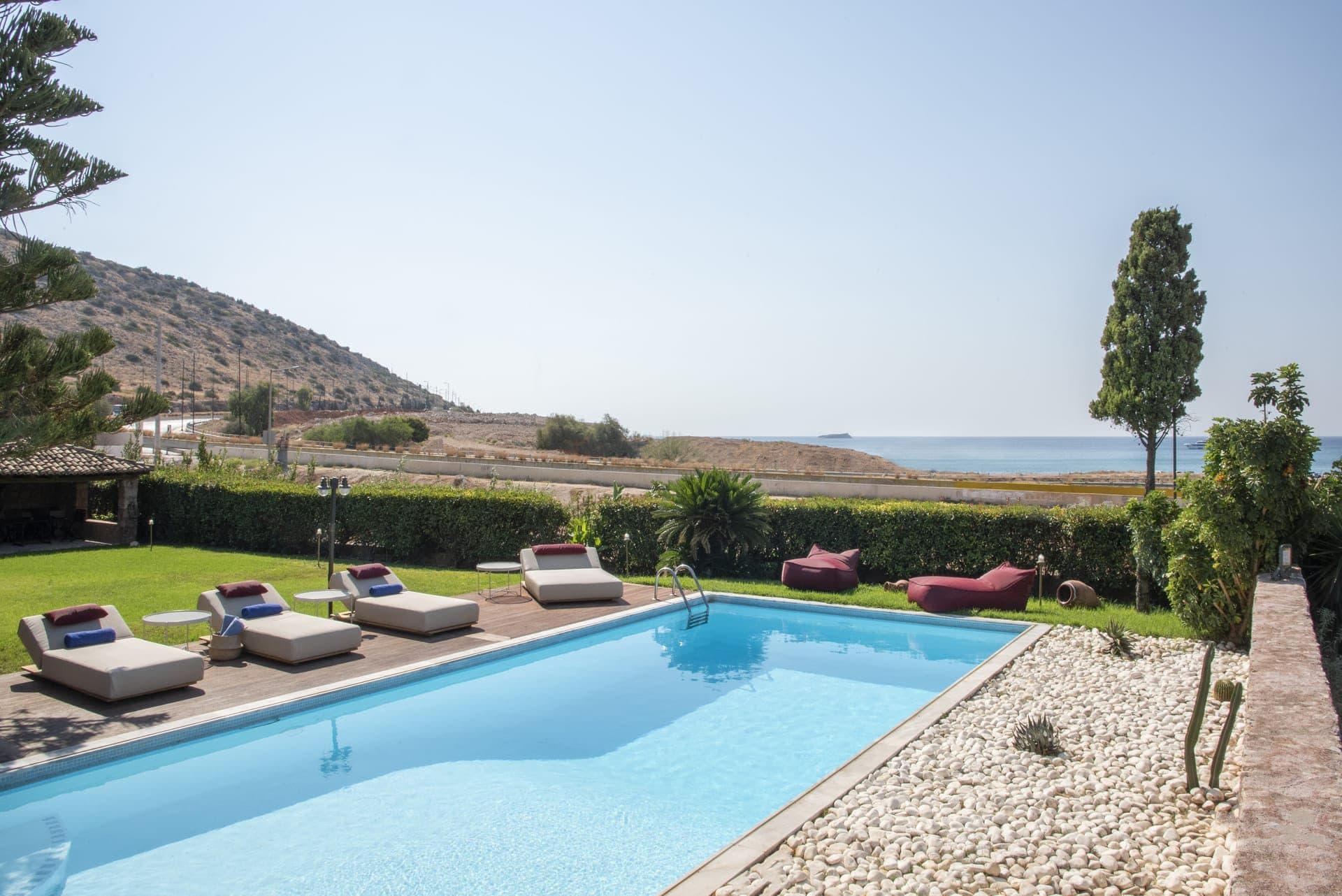 Villa Terra Mare, Βάρη – photo 6 of 47