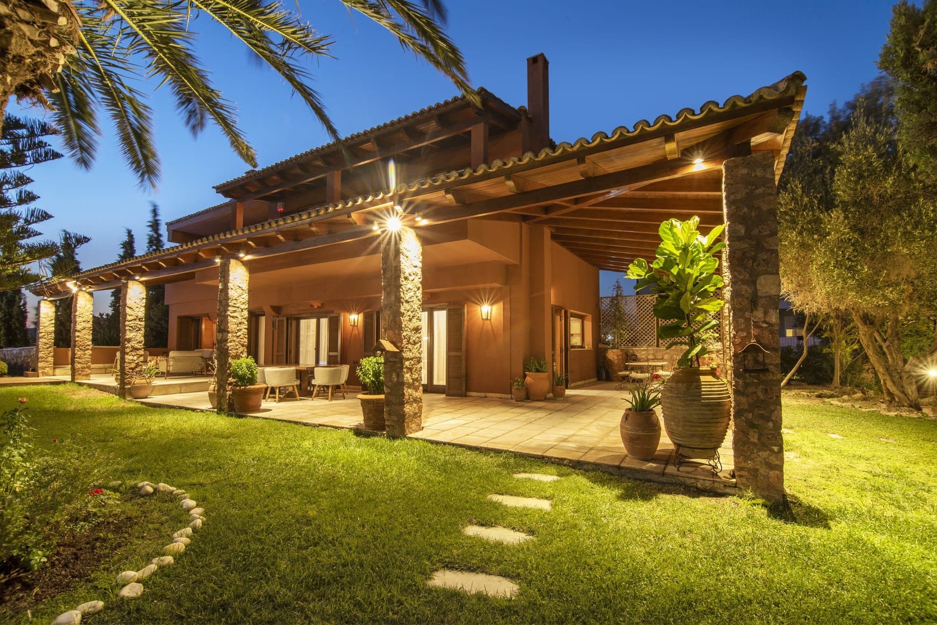 Villa Terra Mare, Βάρη – photo 9 of 47