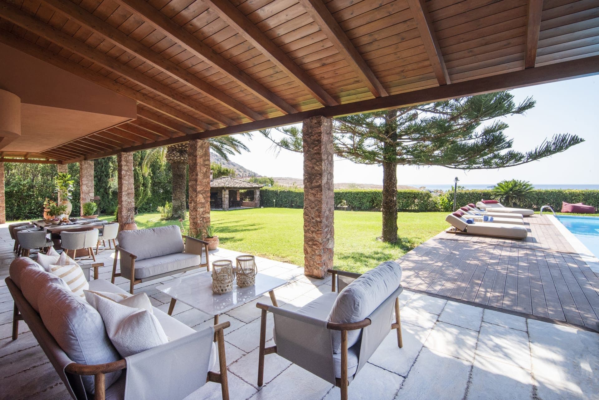 Villa Terra Mare, Βάρη – photo 14 of 47