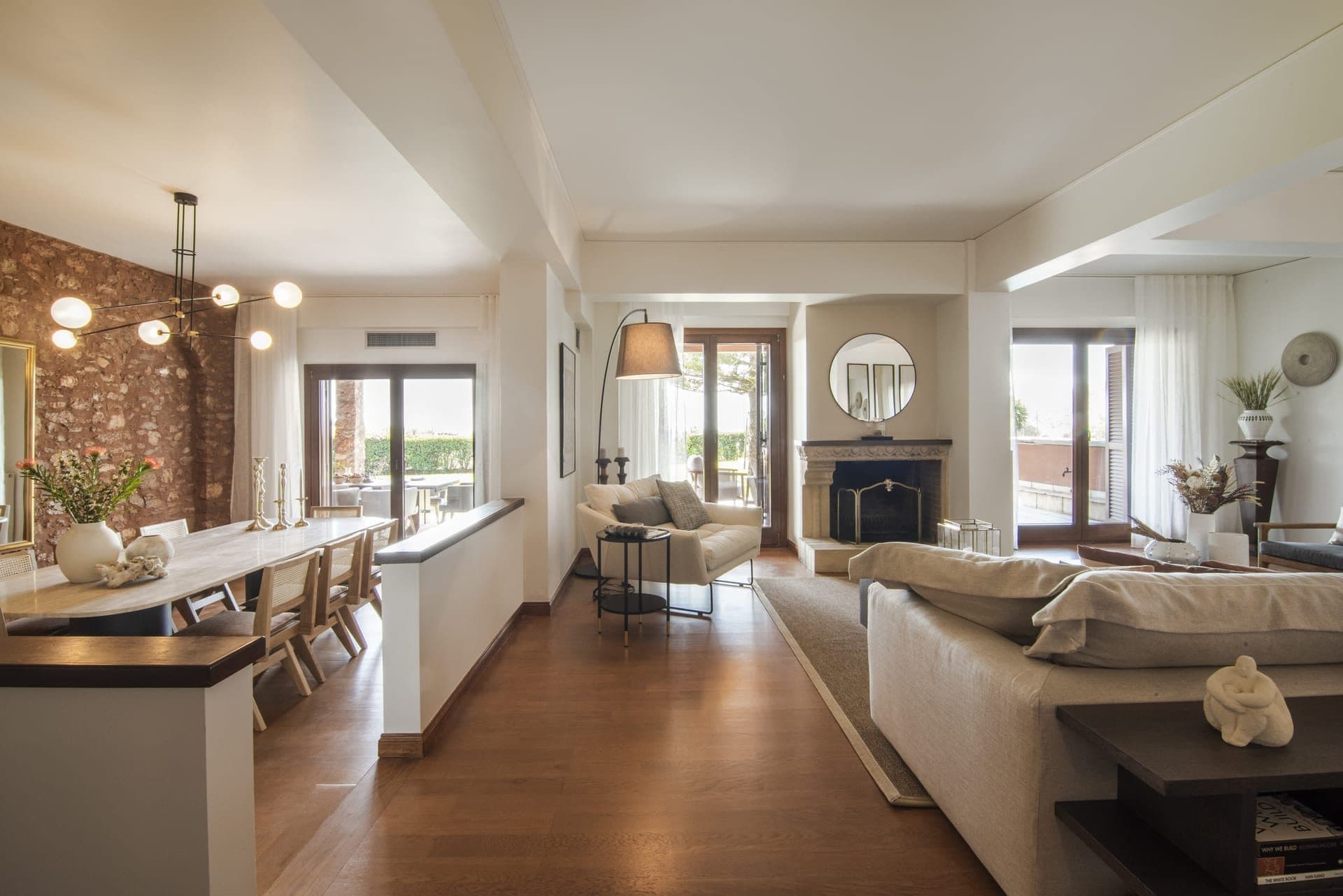 Villa Terra Mare, Βάρη – photo 17 of 47