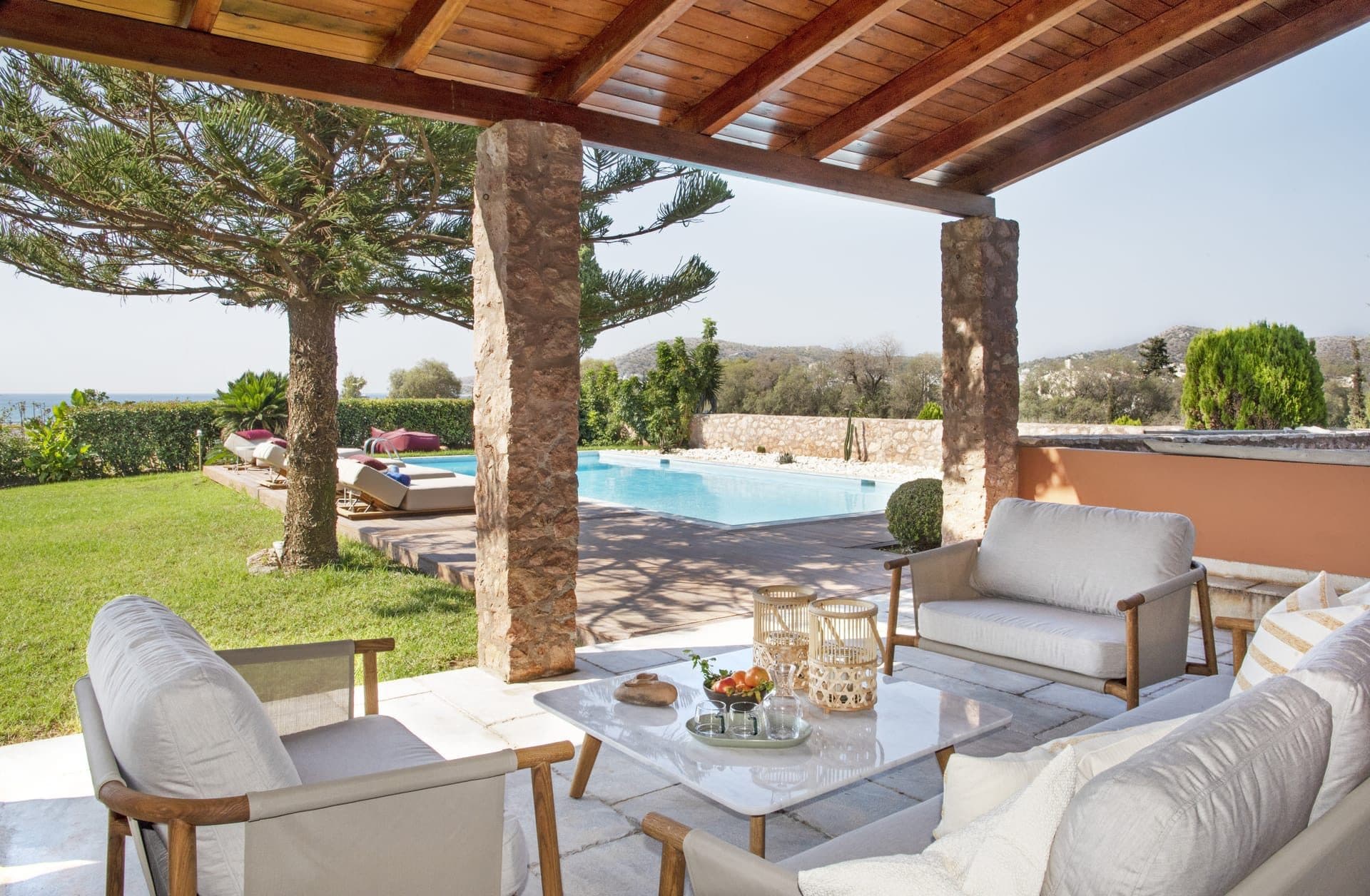 Villa Terra Mare, Βάρη – photo 13 of 47