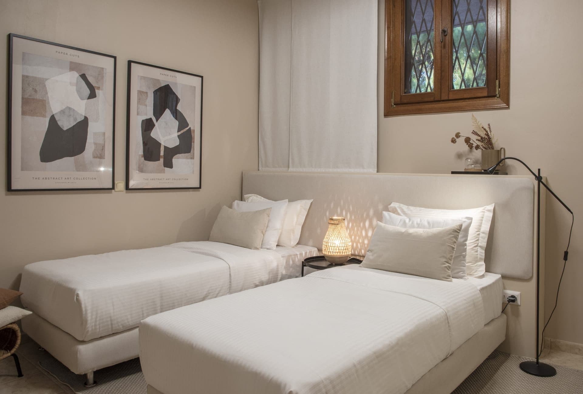 Villa Terra Mare, Βάρη – photo 41 of 47
