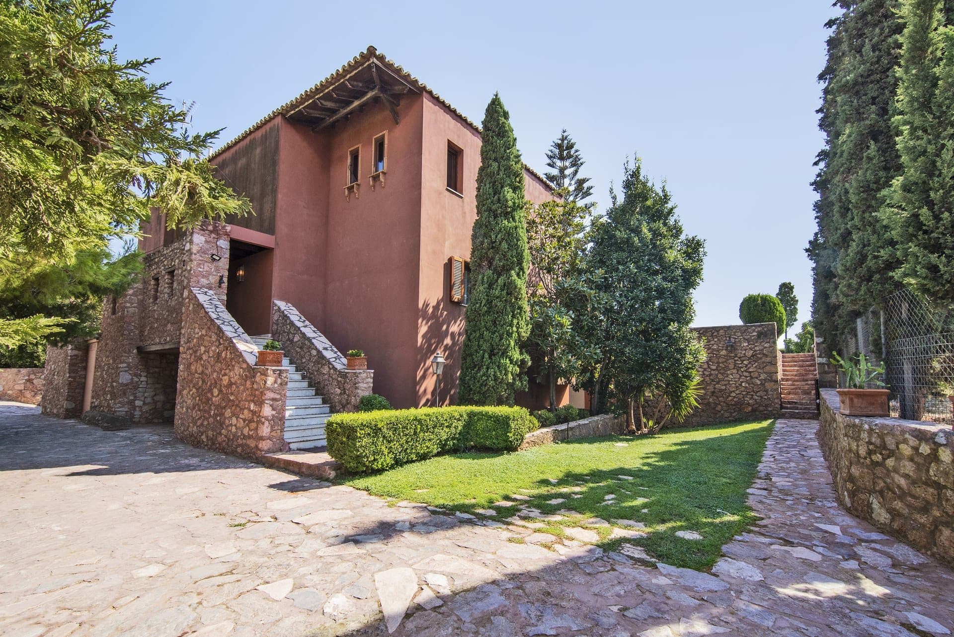 Villa Terra Mare, Βάρη – photo 16 of 47