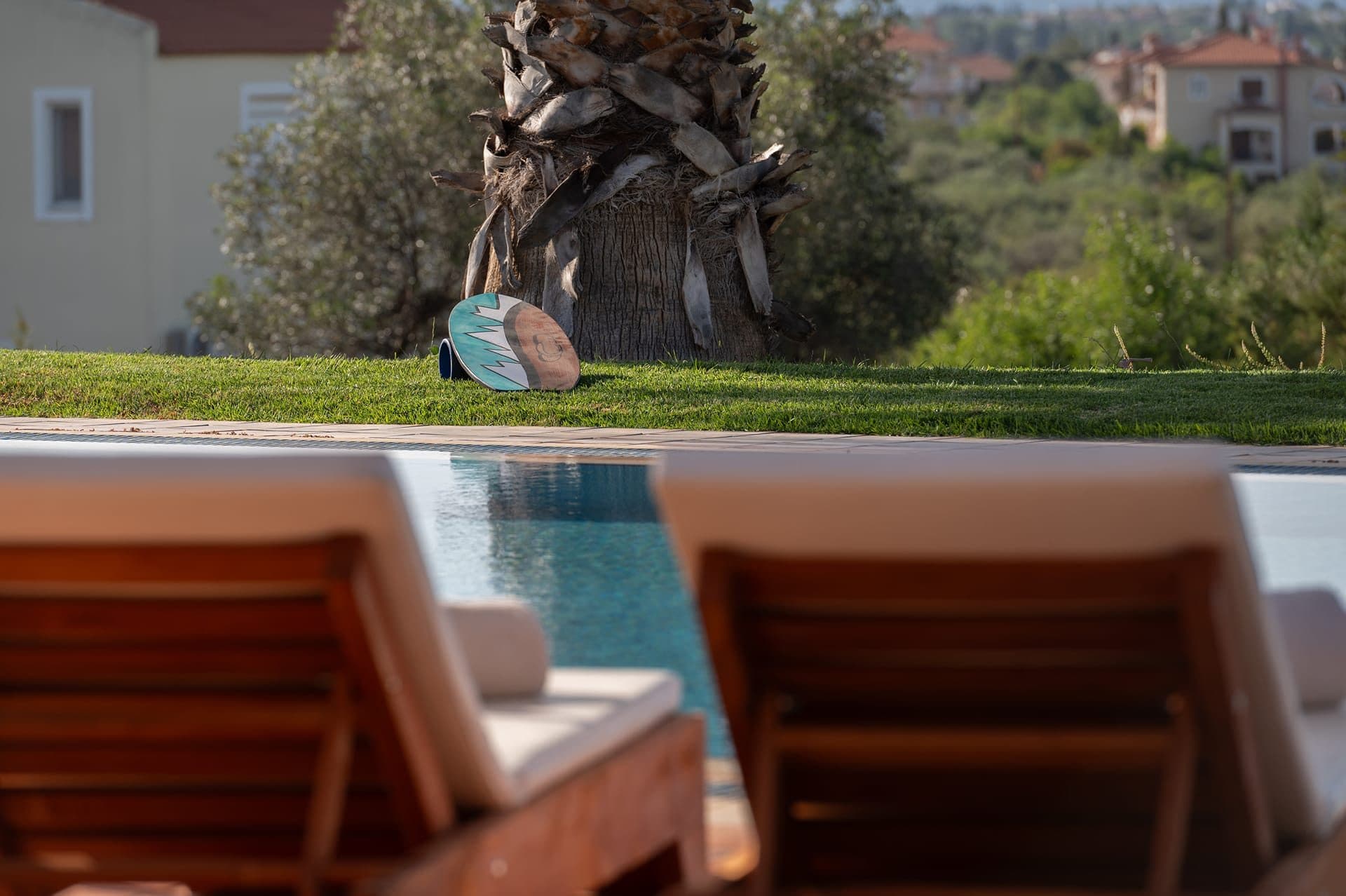 3 Palm Villa, Xirovrisi – photo 13 of 72