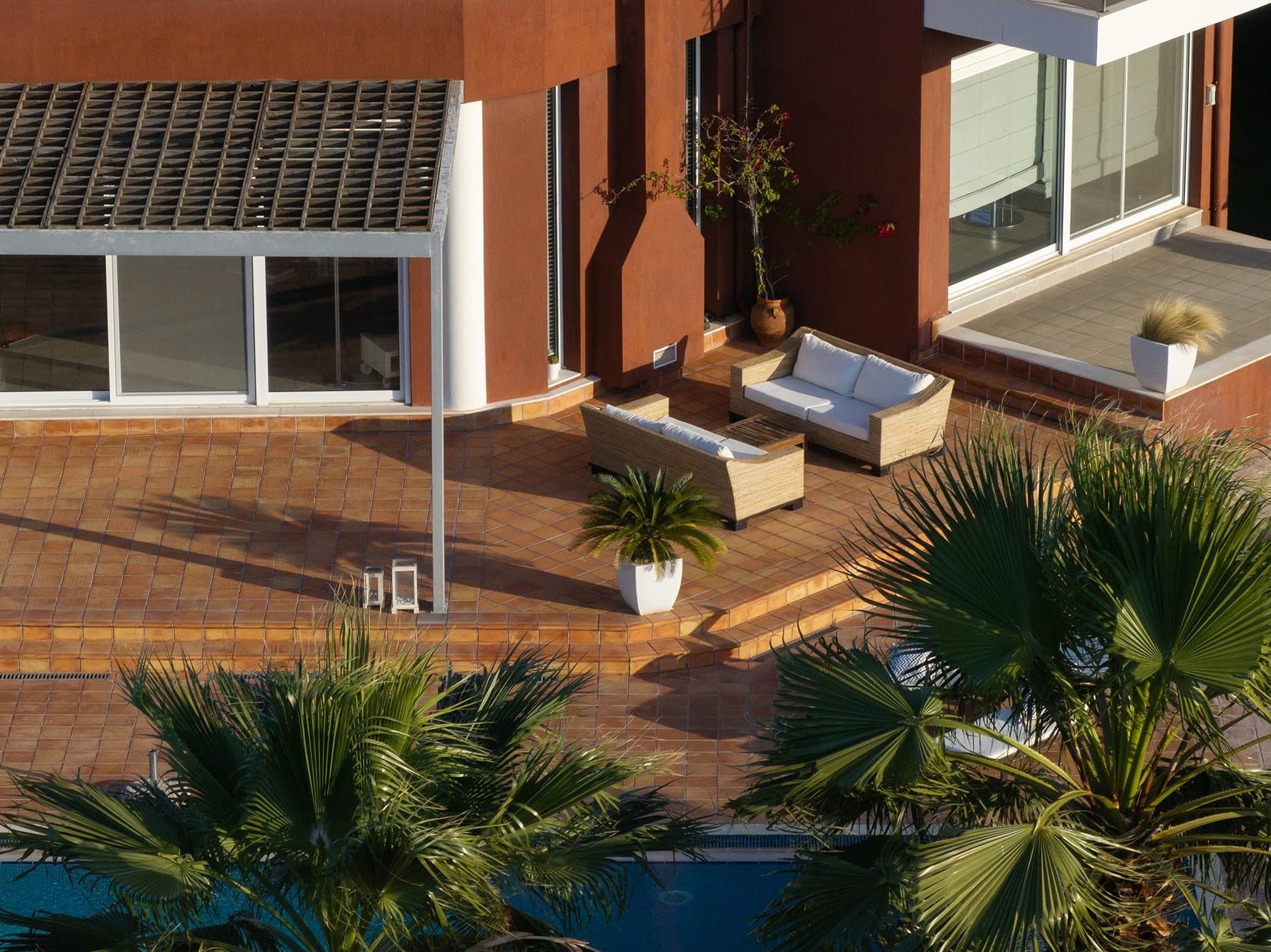 3 Palm Villa, Xirovrisi – photo 43 of 72