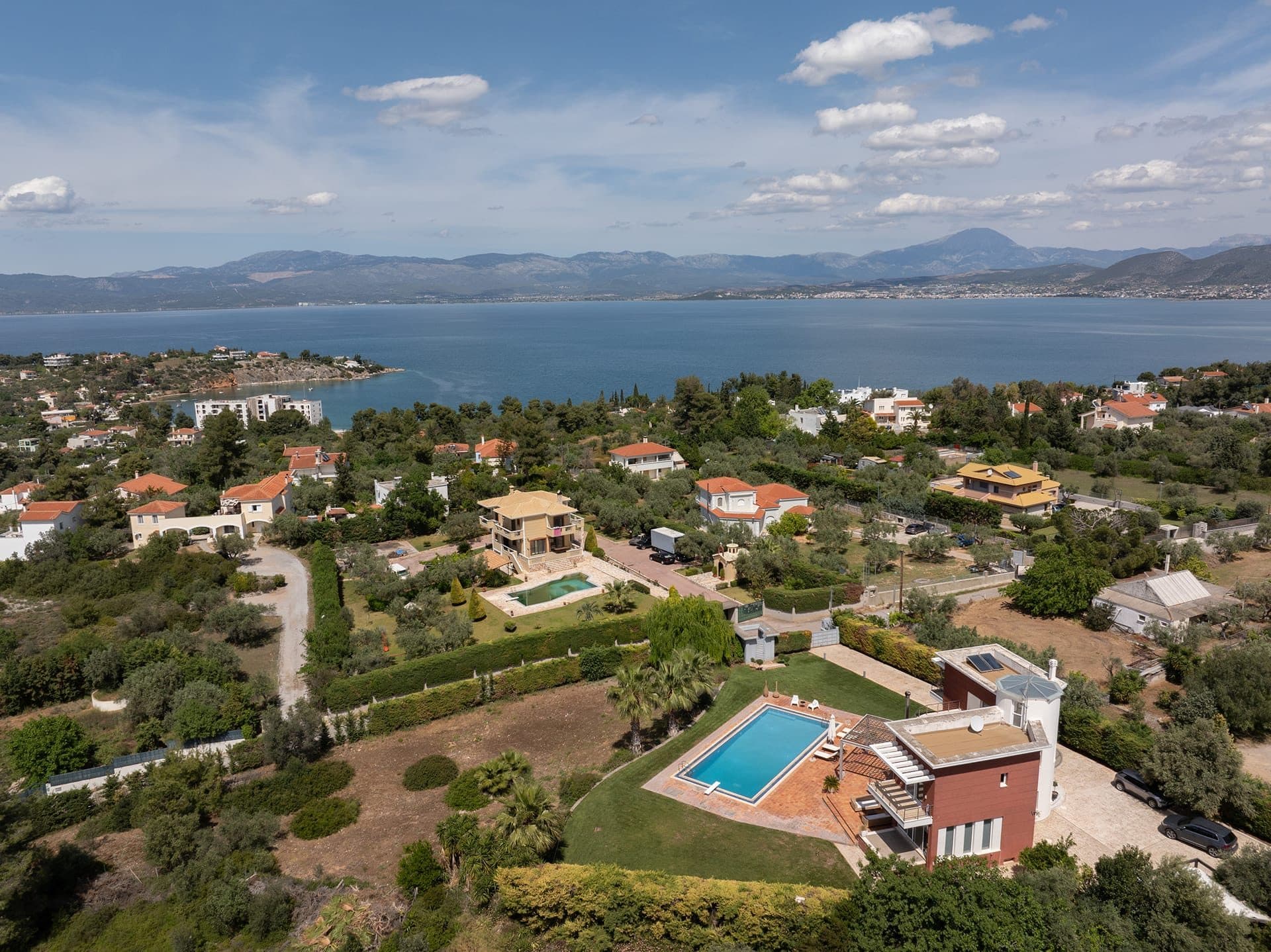 3 Palm Villa, Xirovrisi – photo 50 of 72