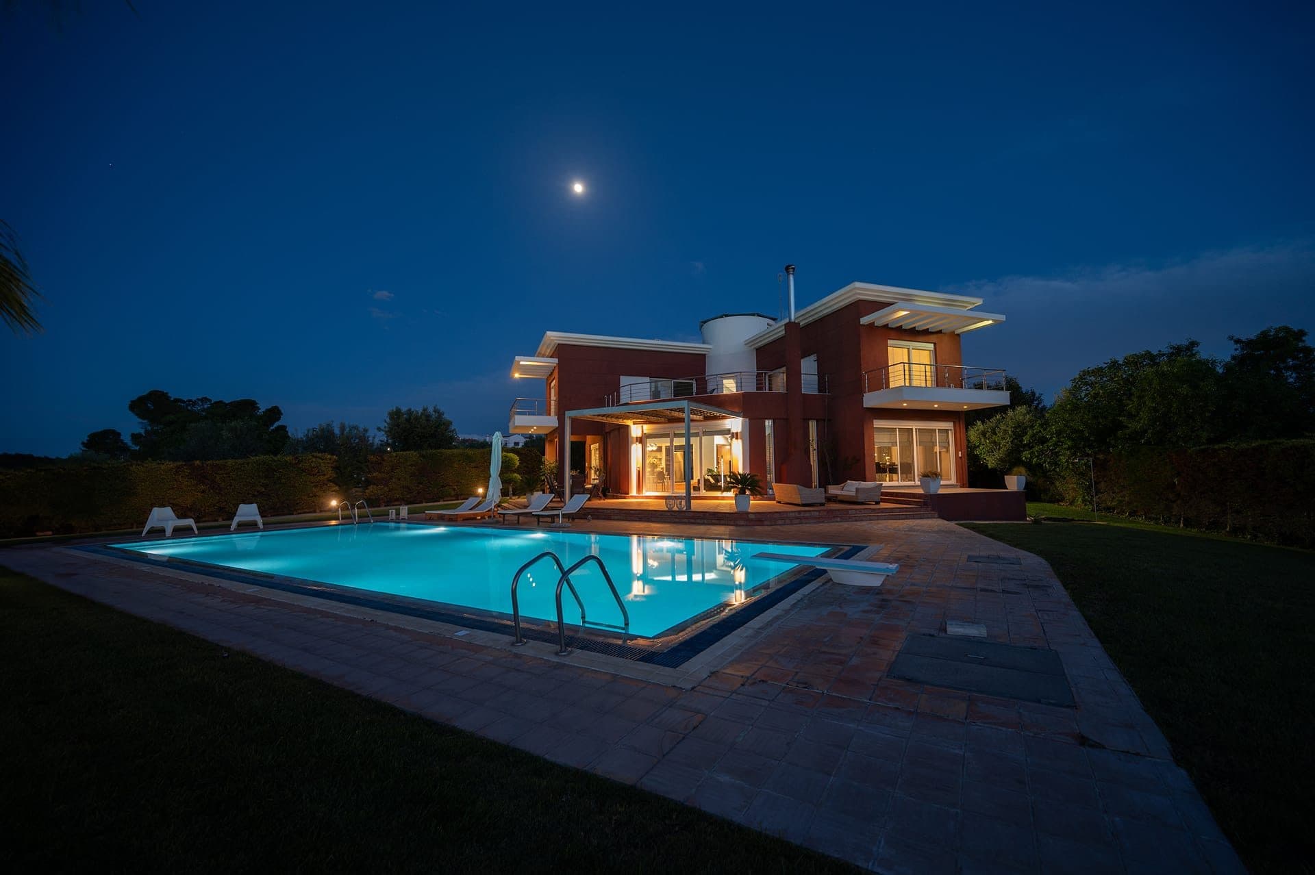 3 Palm Villa, Xirovrisi – photo 48 of 72