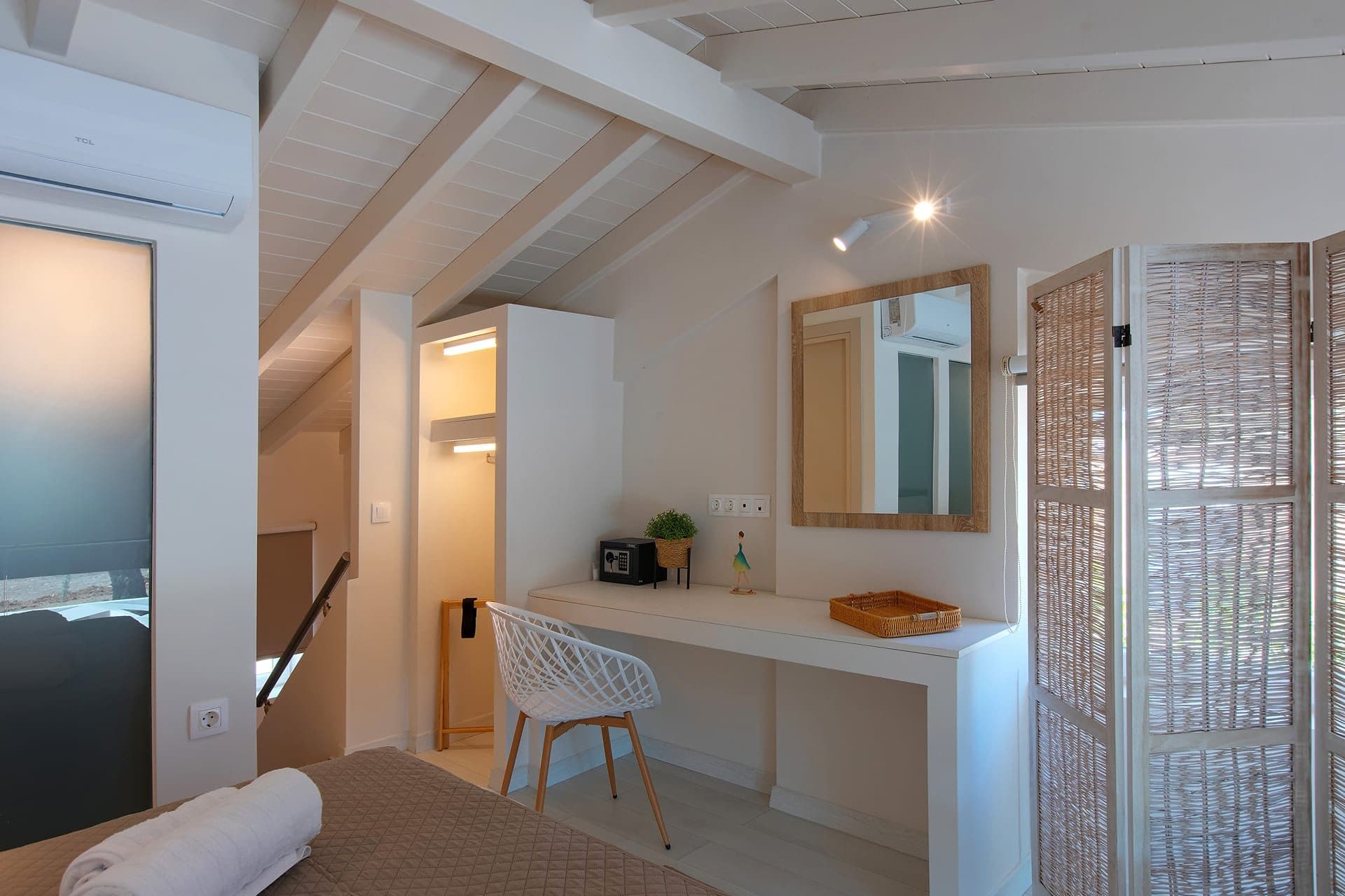 Loft Villa with Private Pool, Halkidiki – photo 13 of 13
