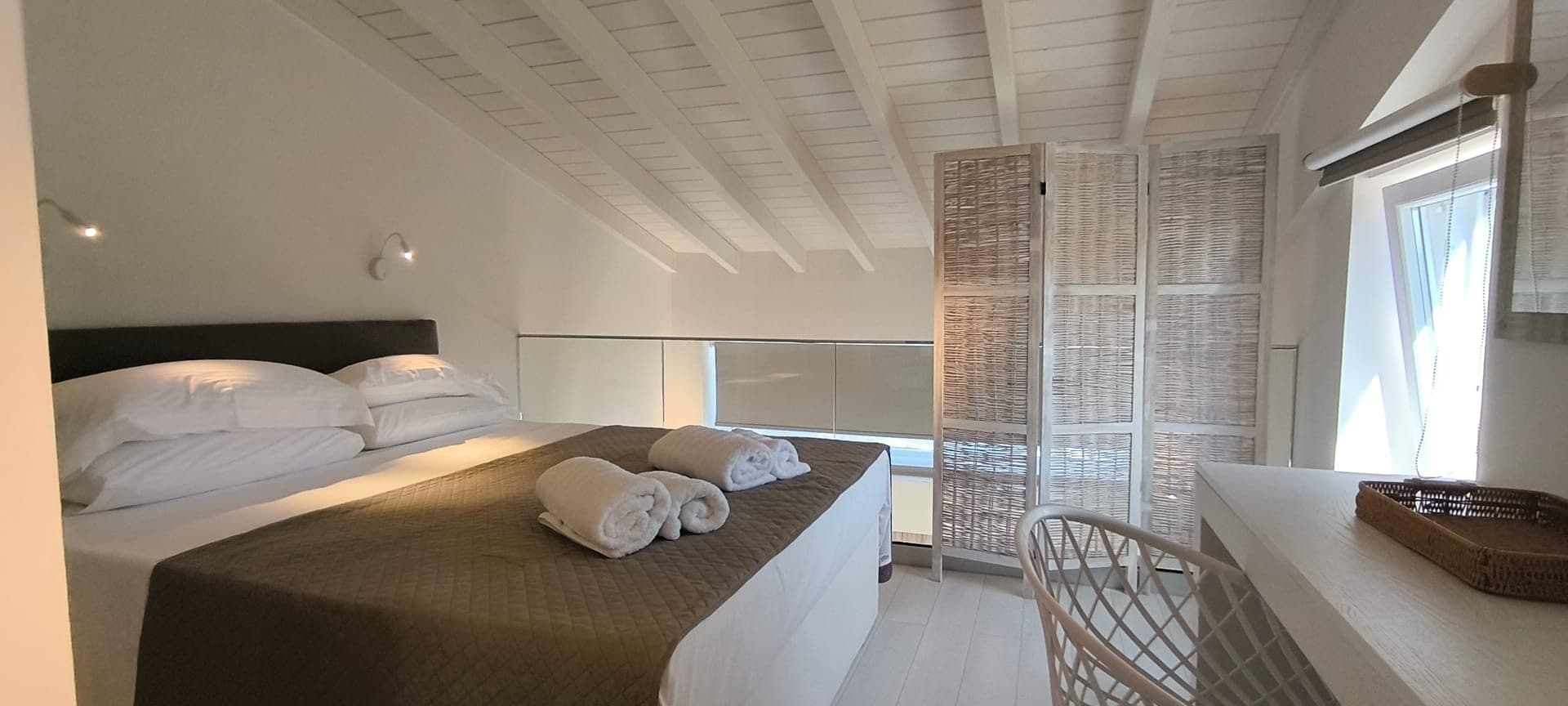 Loft Villa with Private Pool, Halkidiki – photo 4 of 13