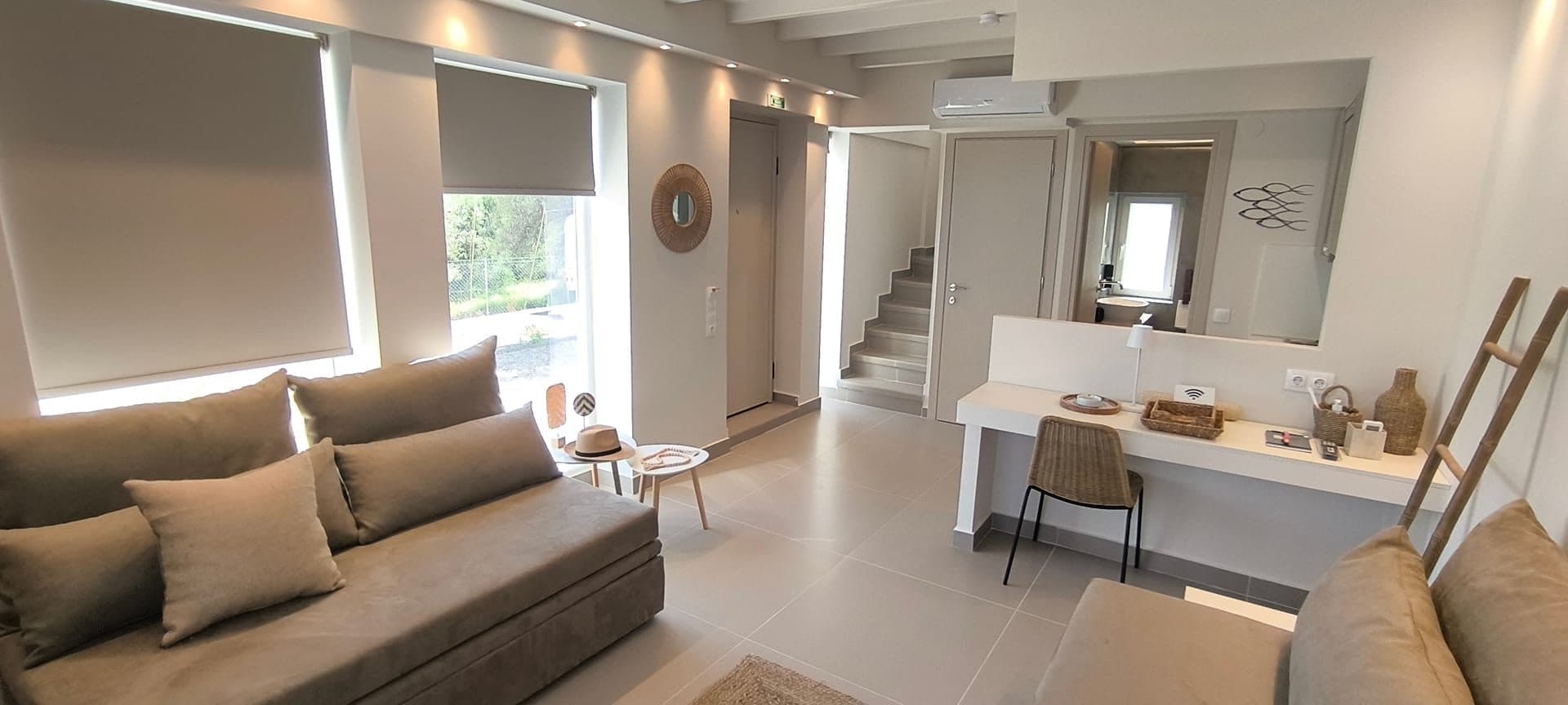 Loft Villa with Private Pool, Halkidiki – photo 9 of 13