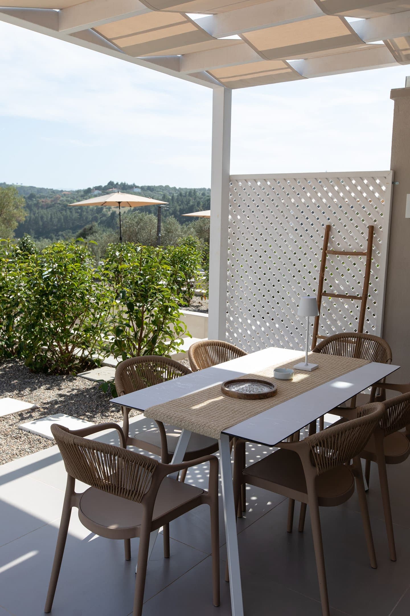 Loft Villa with Private Pool, Halkidiki – photo 10 of 13