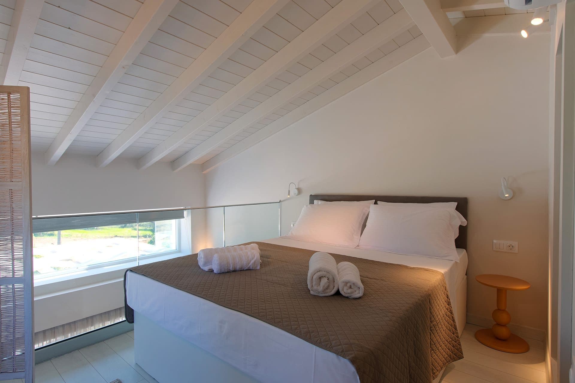 Loft Villa with Private Pool, Halkidiki – photo 3 of 13