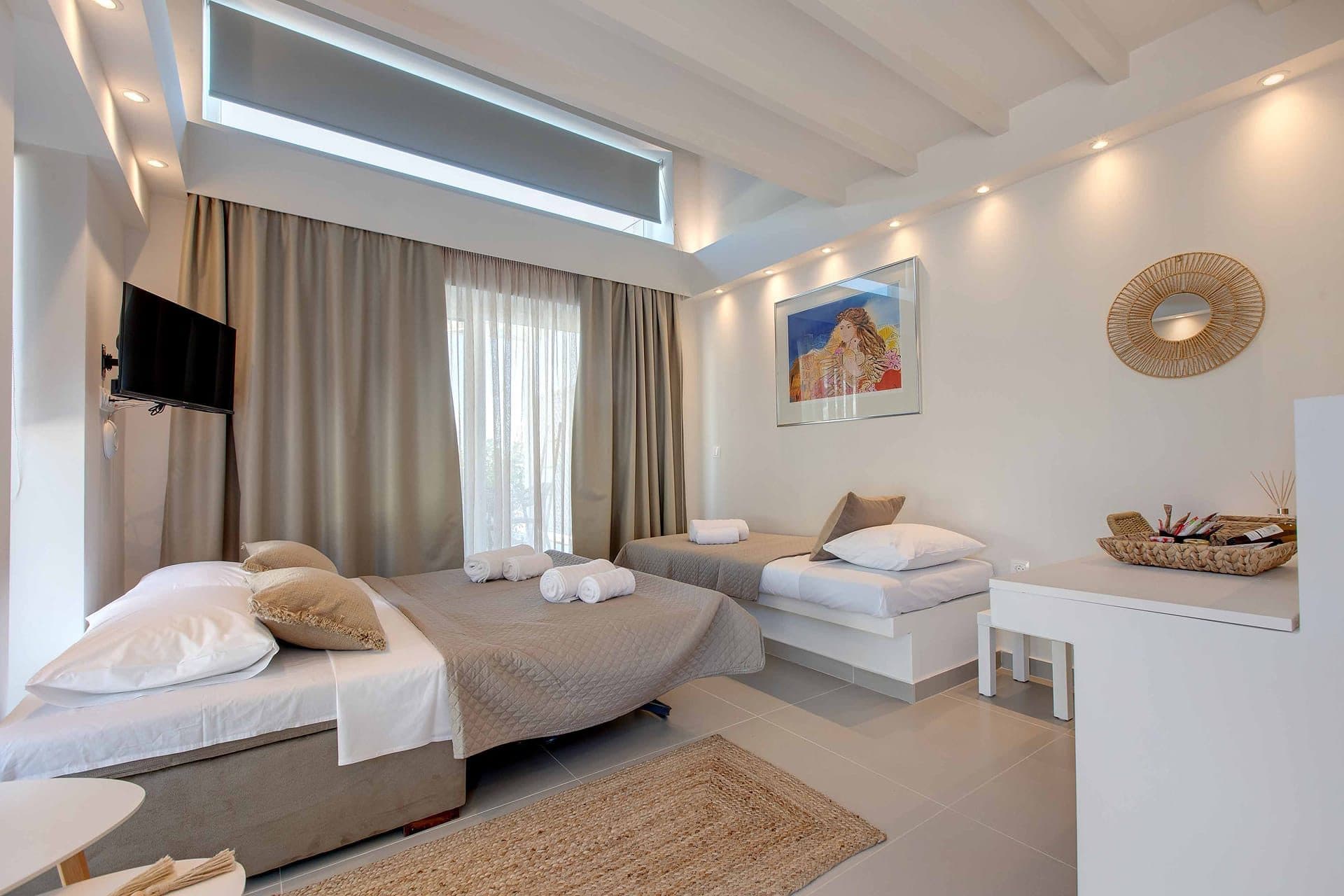 Loft Villa with Private Pool, Halkidiki – photo 6 of 13